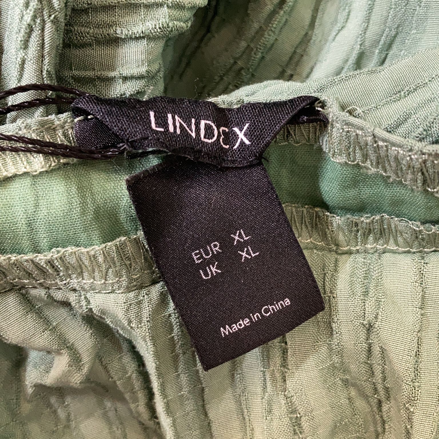 Lindex