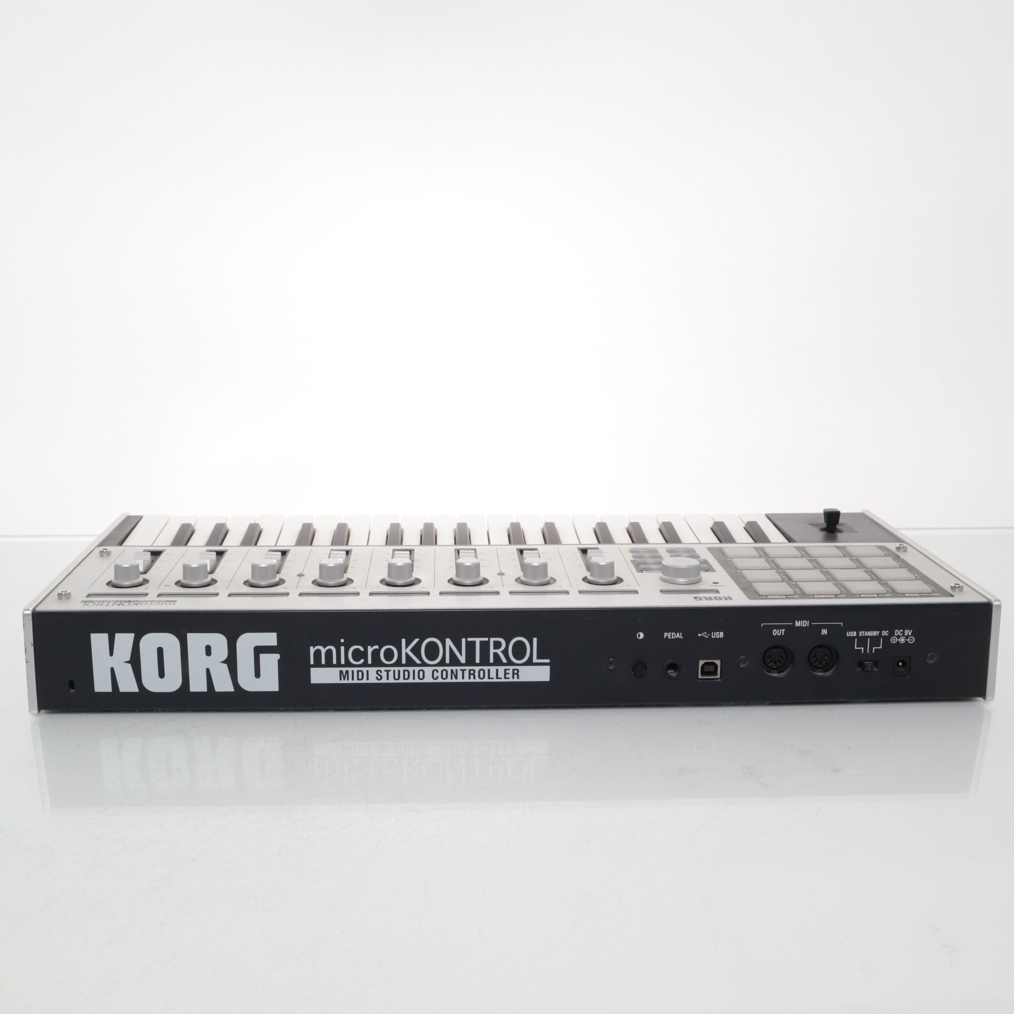 Korg