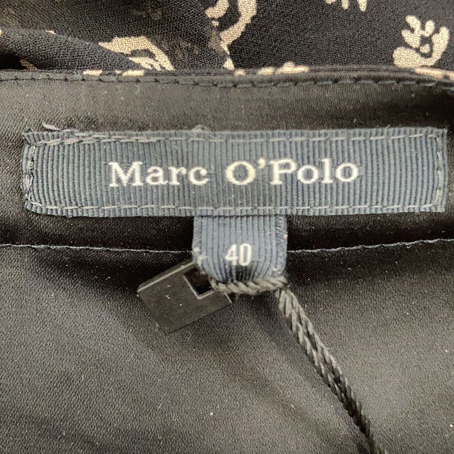 Marc O'Polo