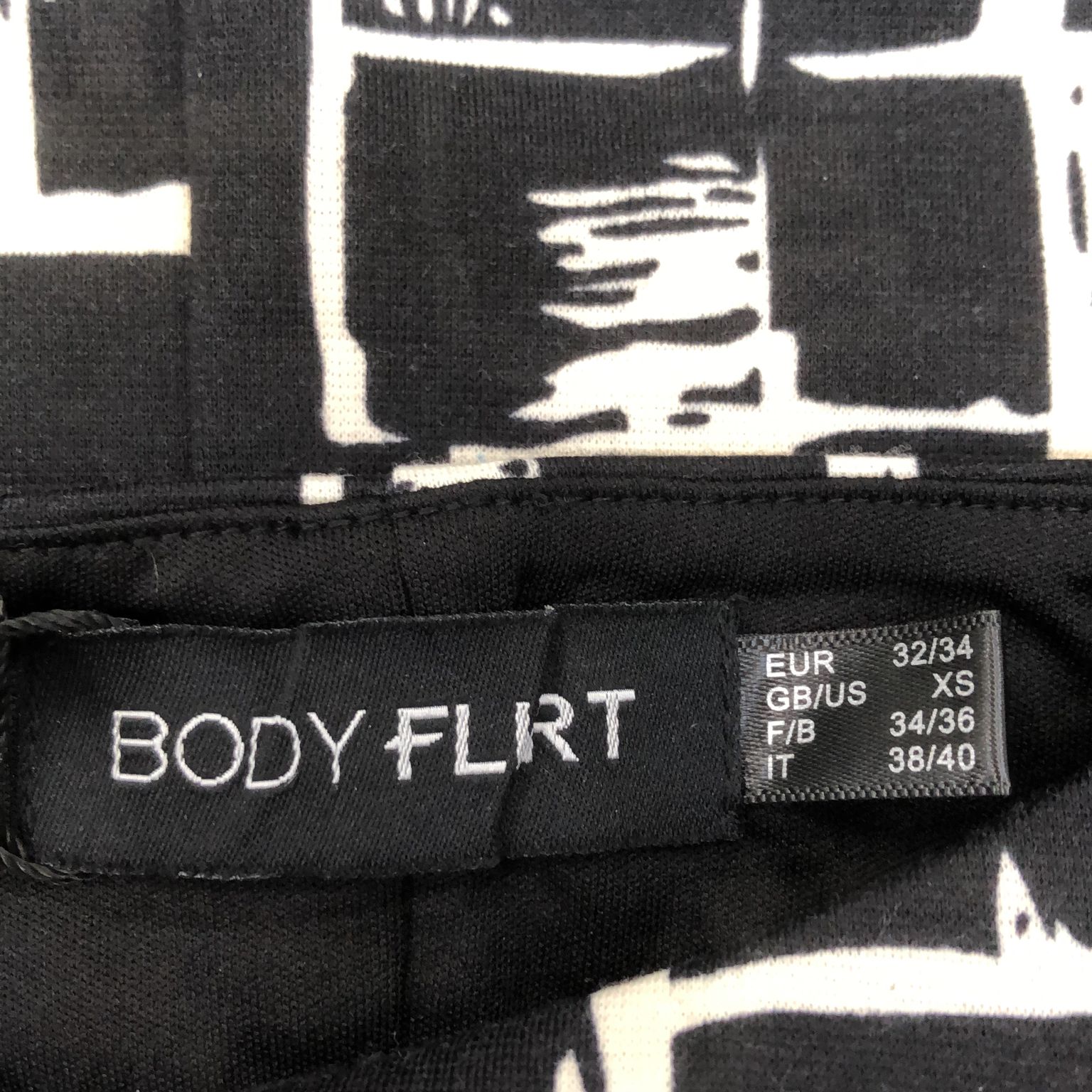 Bodyflirt