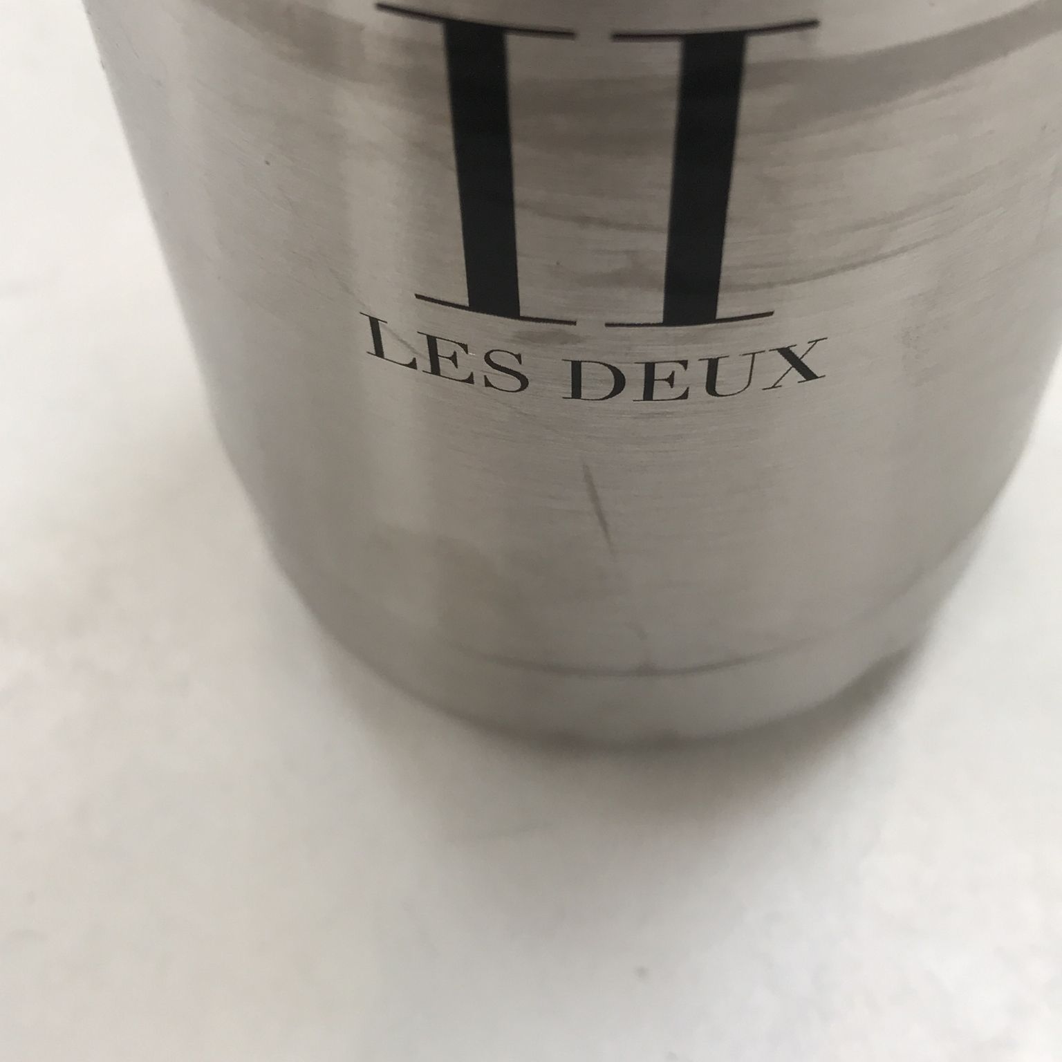 Les Deux