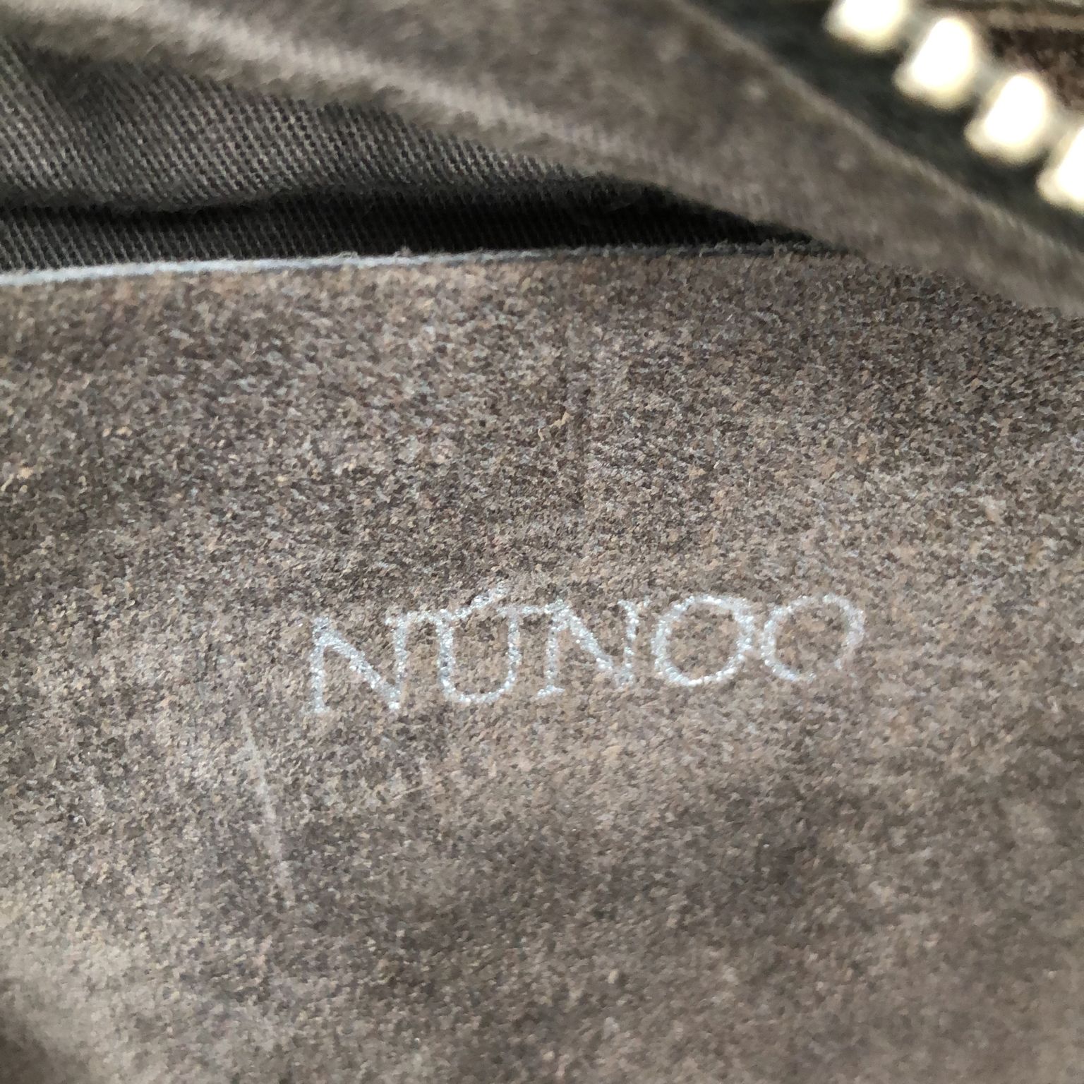 Núnoo