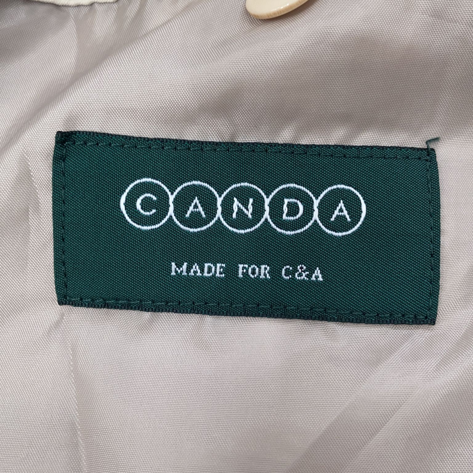 Canda CA