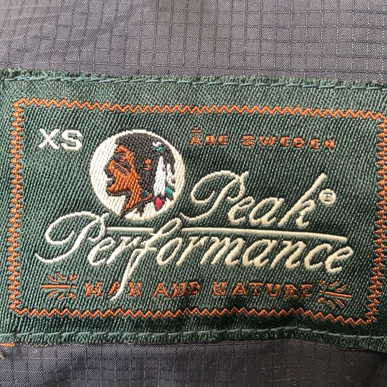 Peak Performance