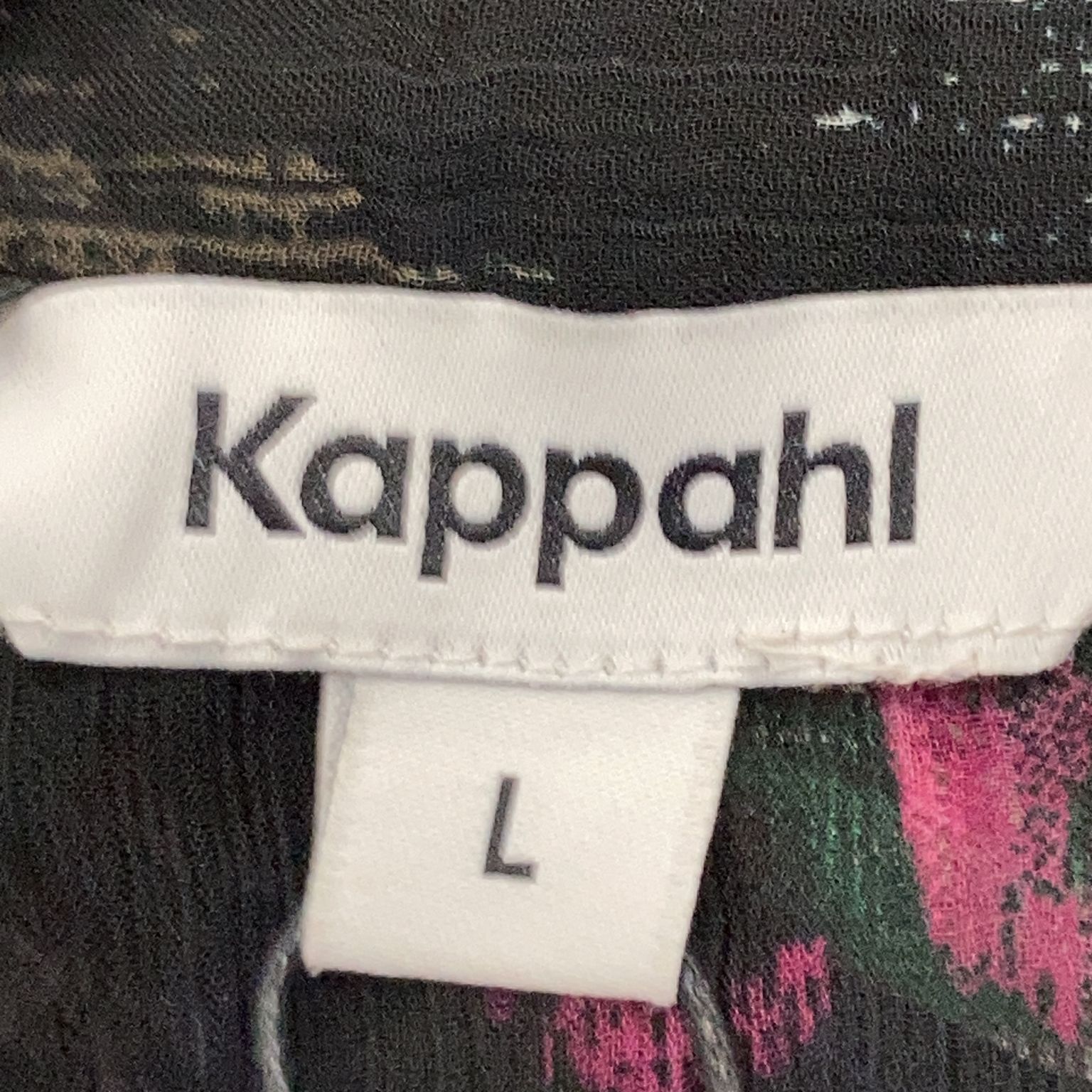 KappAhl