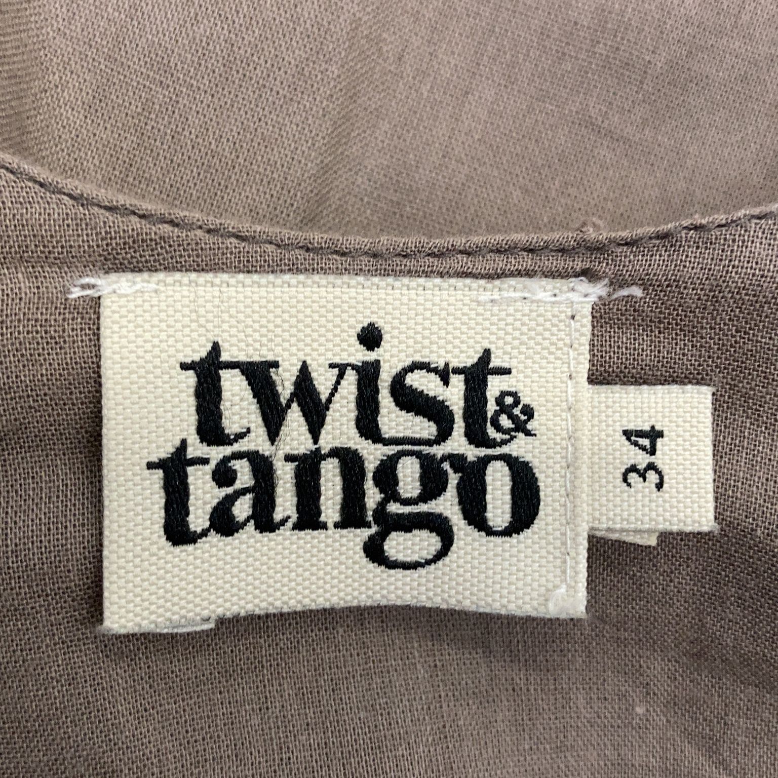 Twist  Tango