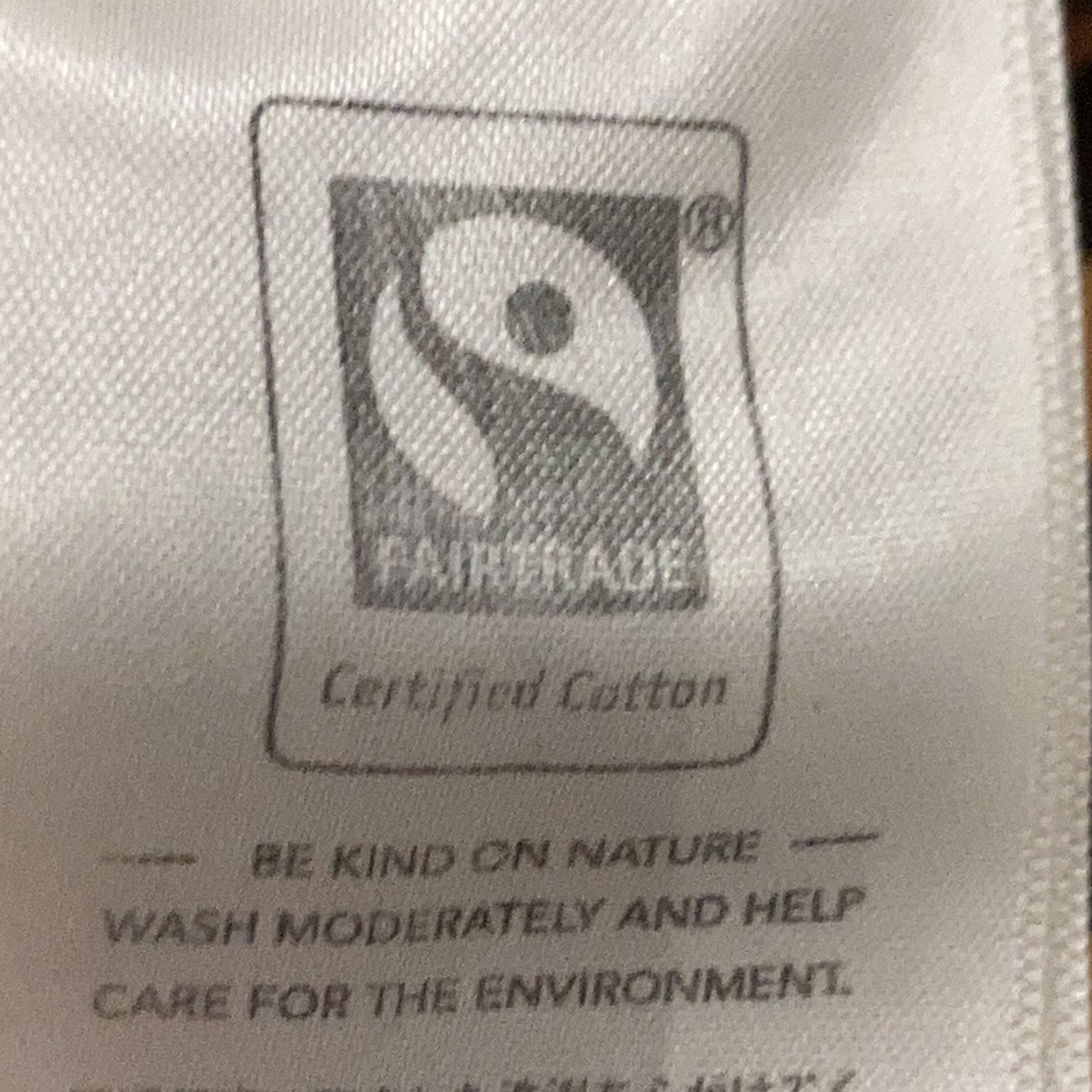 Fairtrade