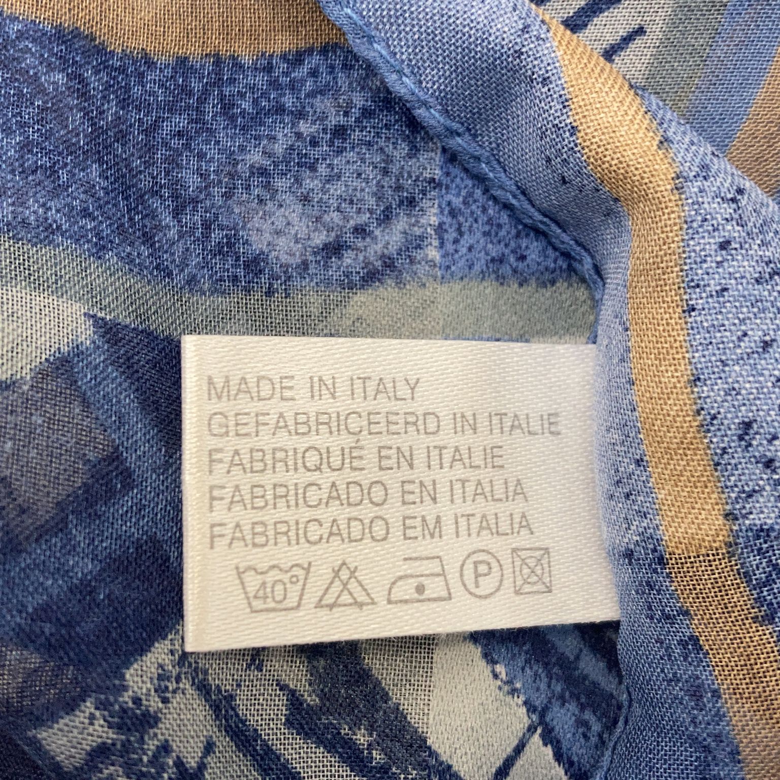 Made in Italy