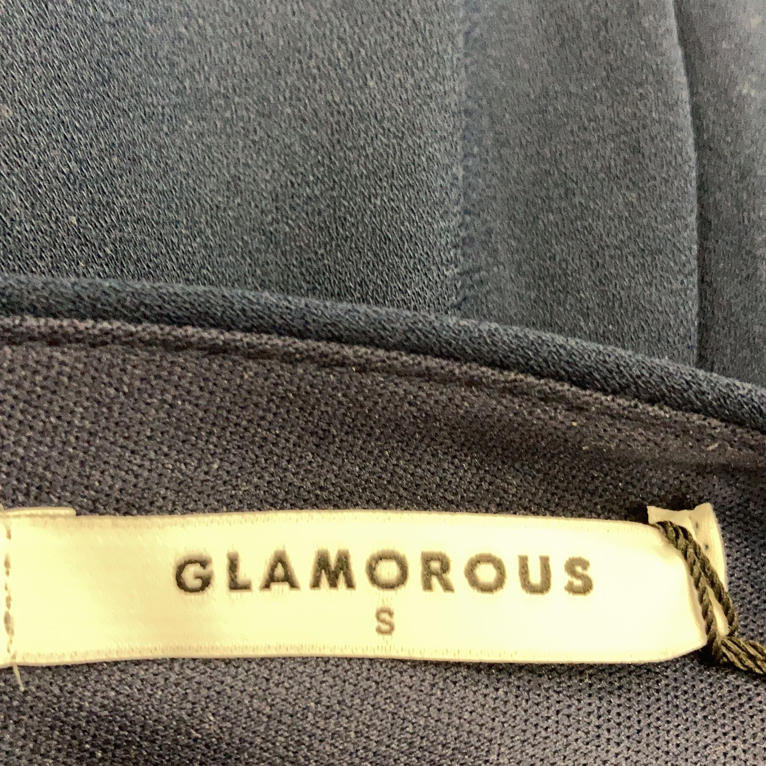 Glamorous