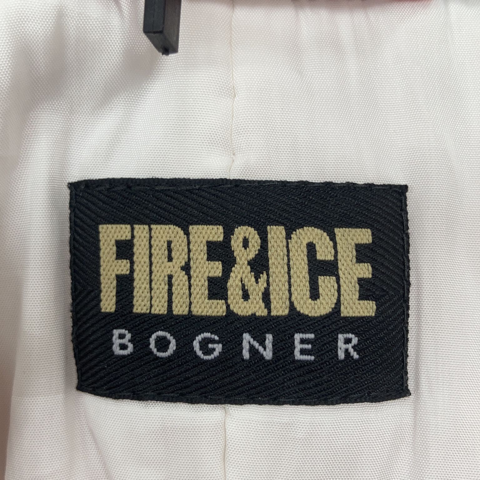 Bogner Fire  Ice