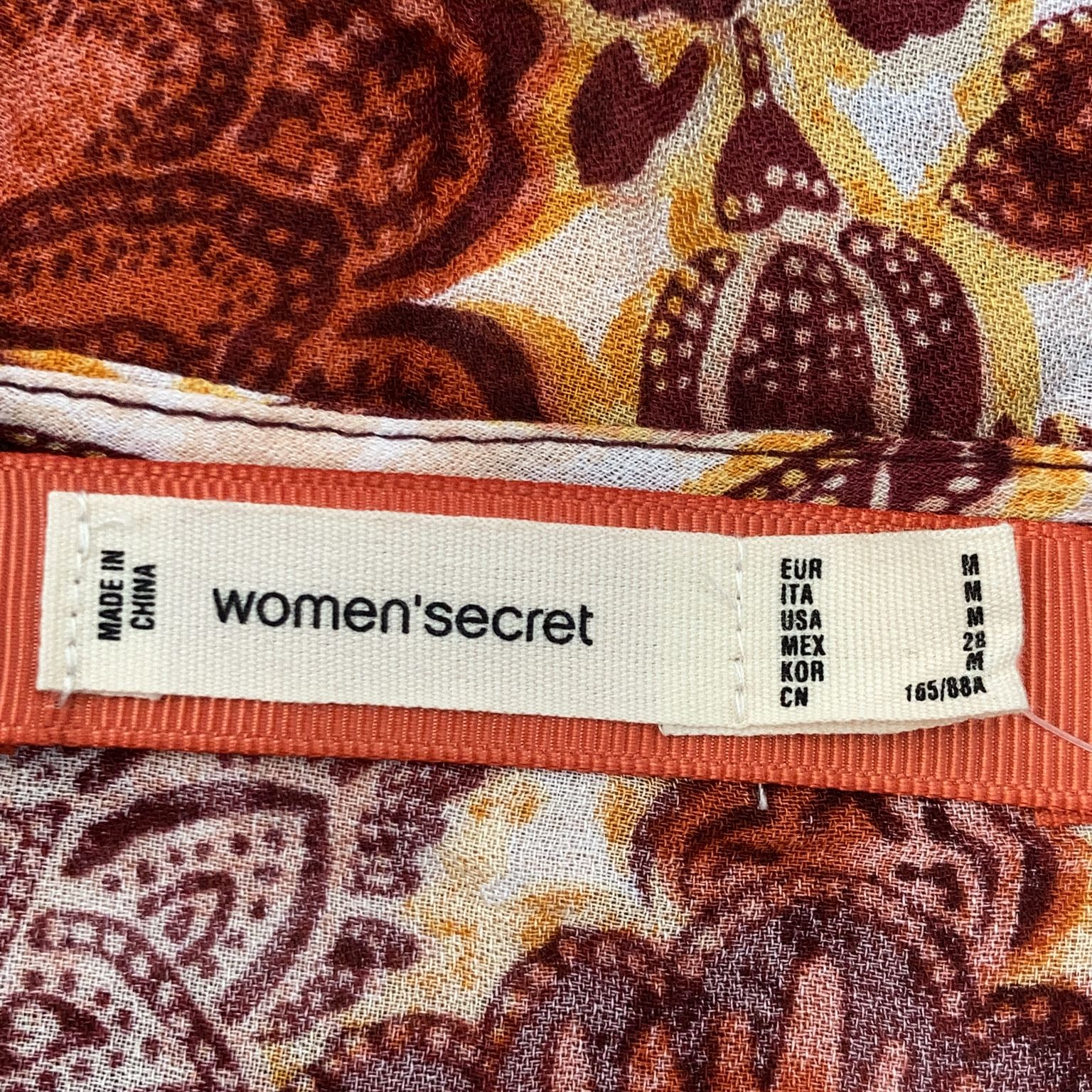 Women's Secret