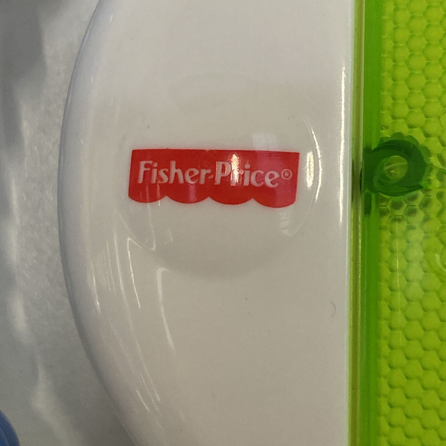 Fisher Price