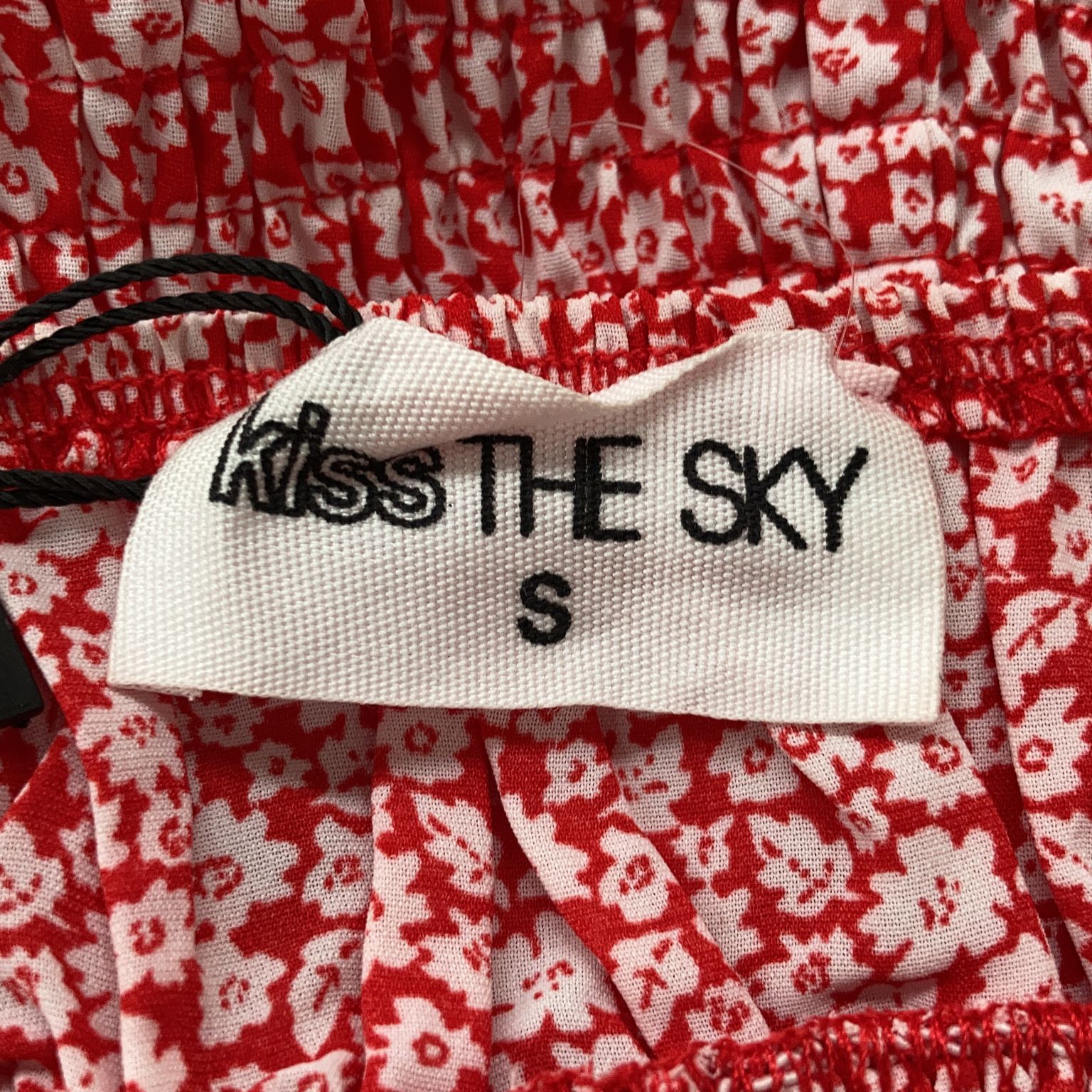 Kiss the Sky