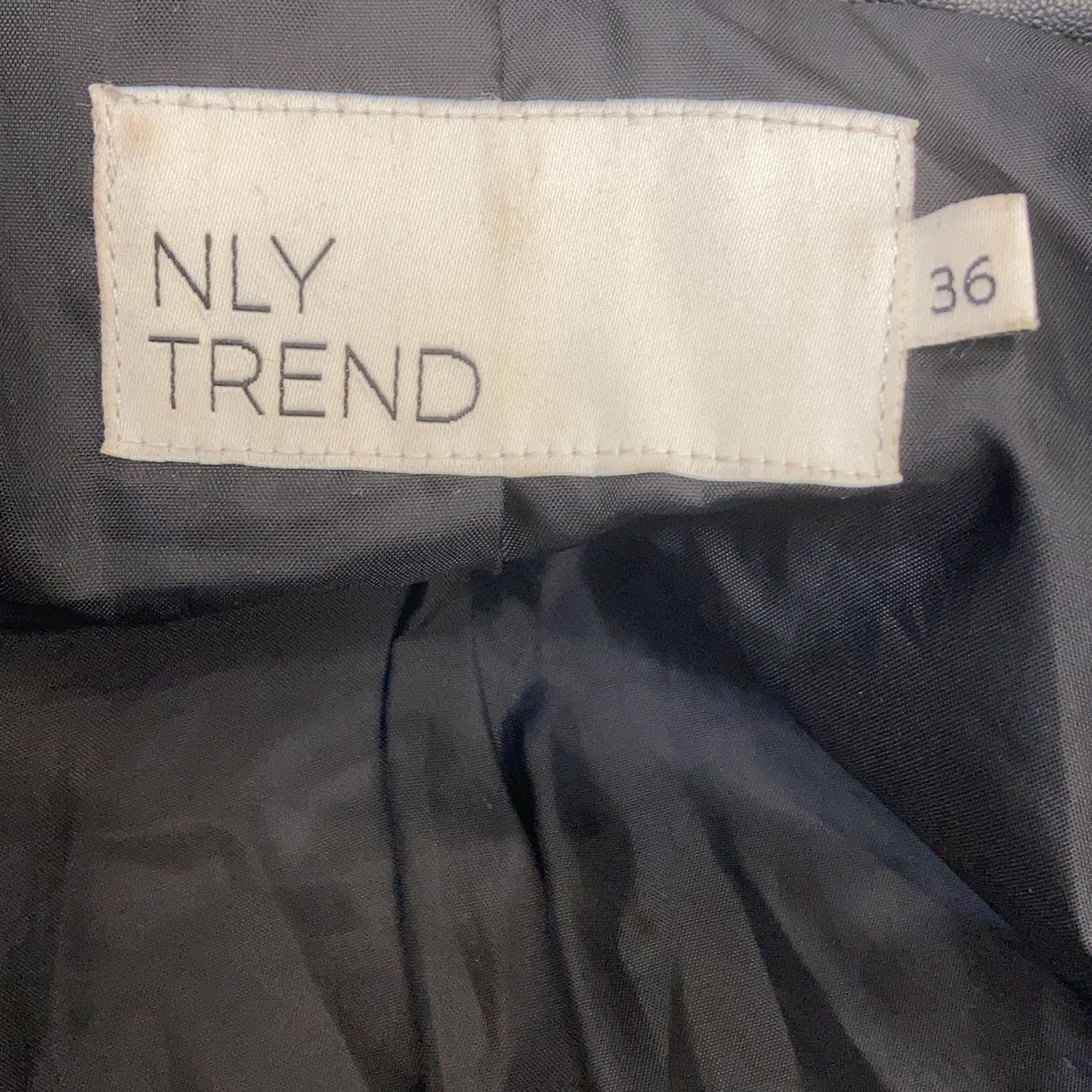 NLY Trend