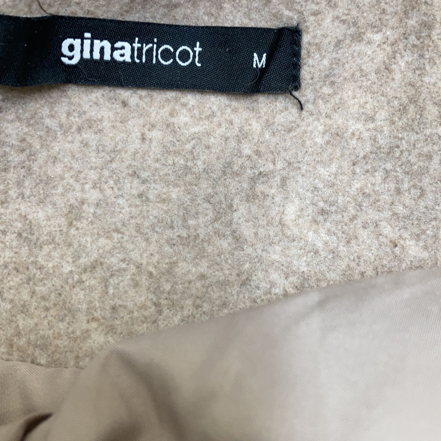 Gina Tricot