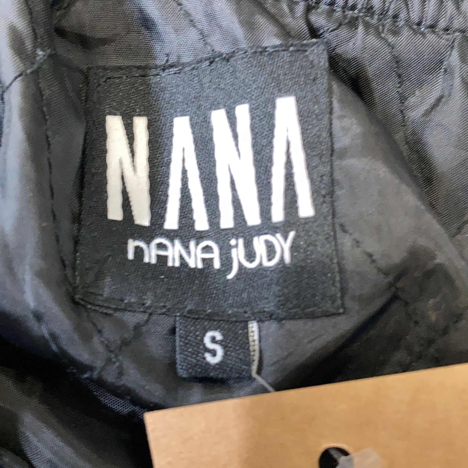 Nana Judy