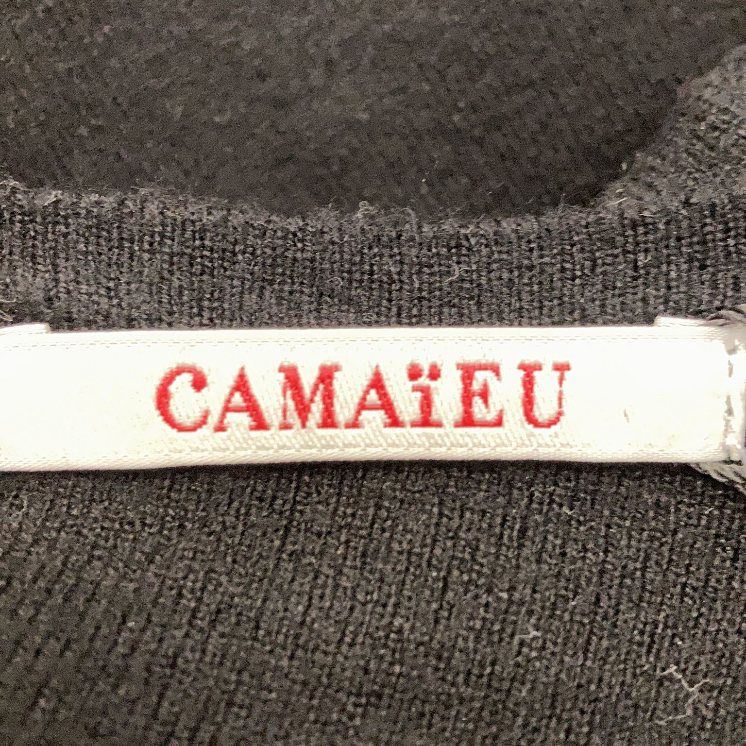 Camaieu