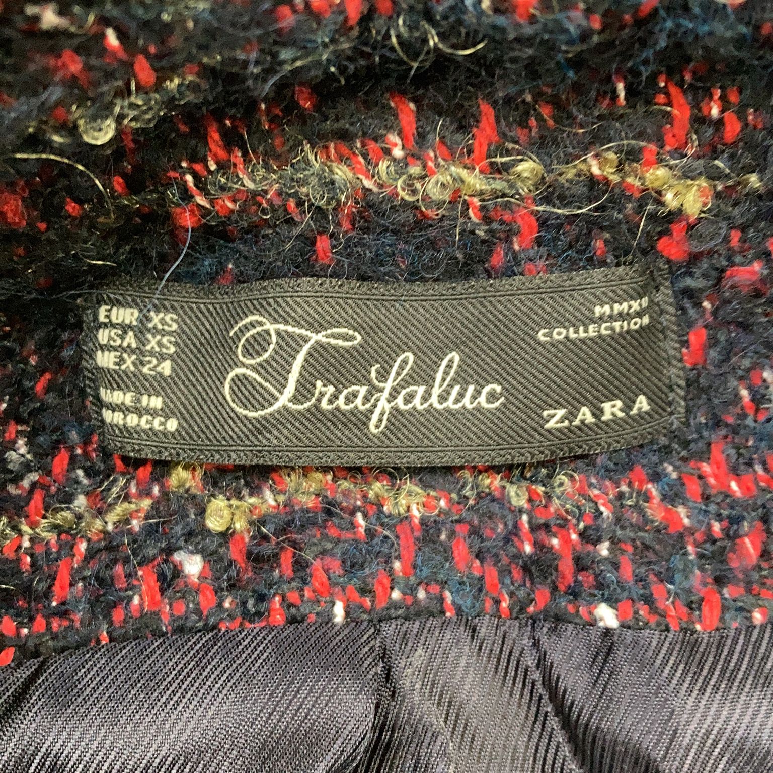 Zara Trafaluc