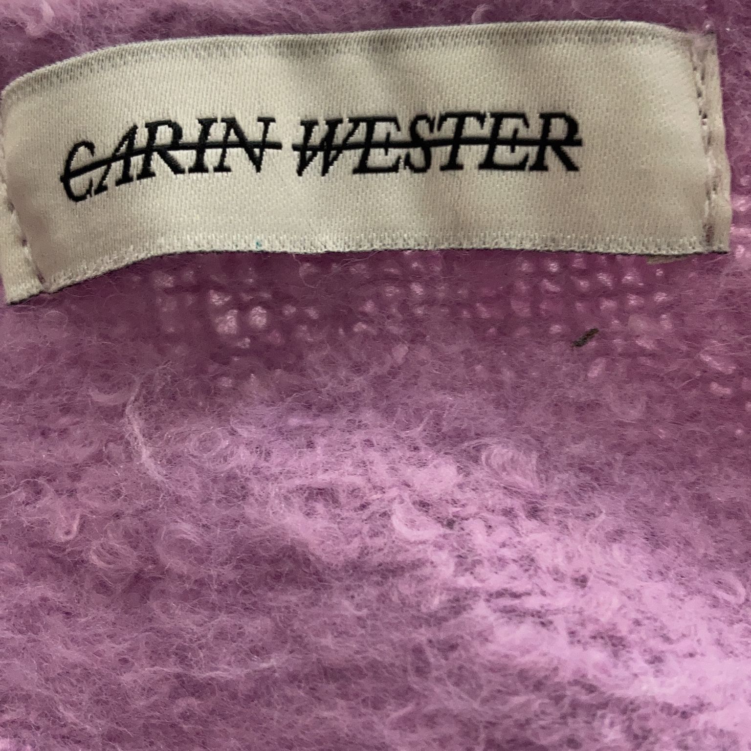 Carin Wester