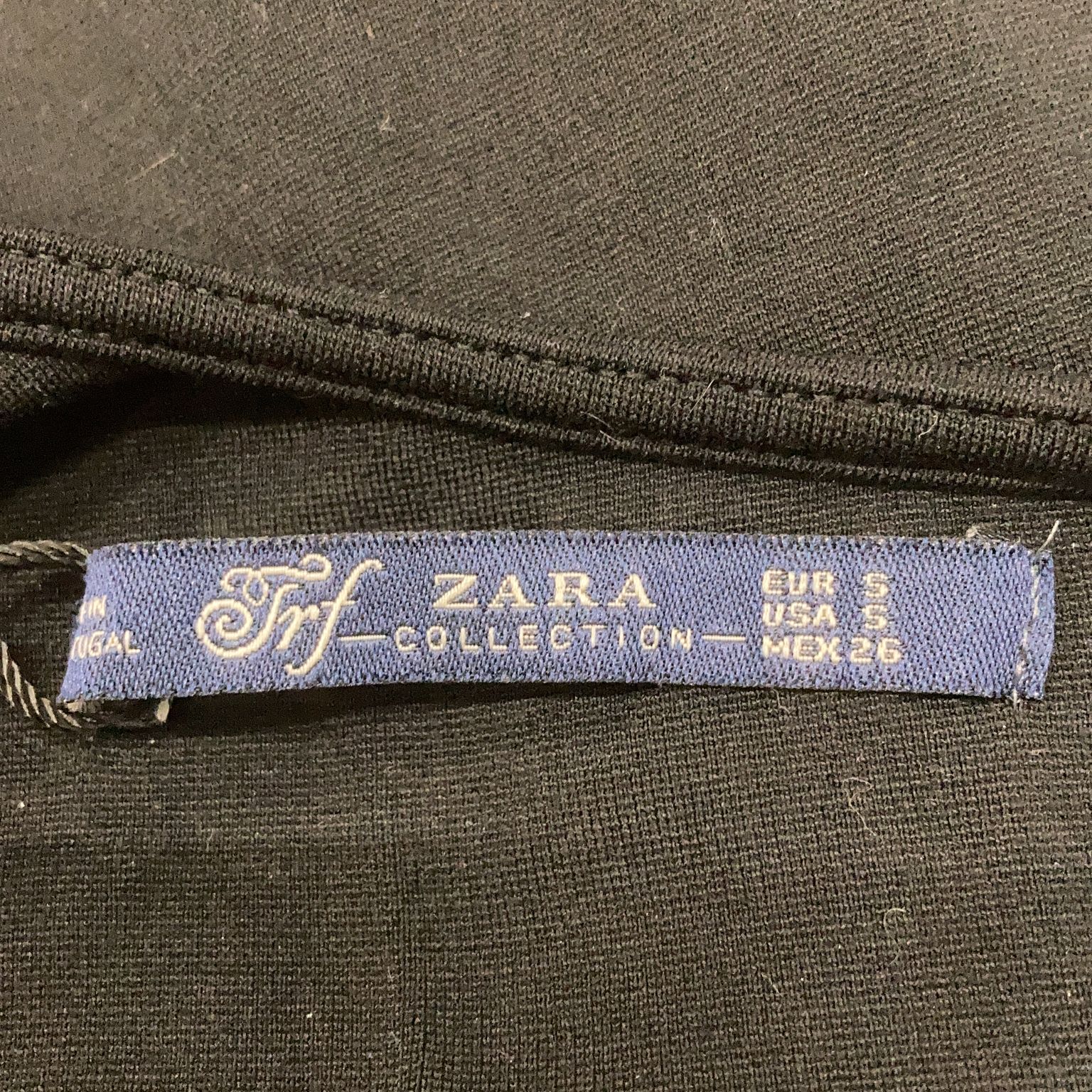 Zara Collection