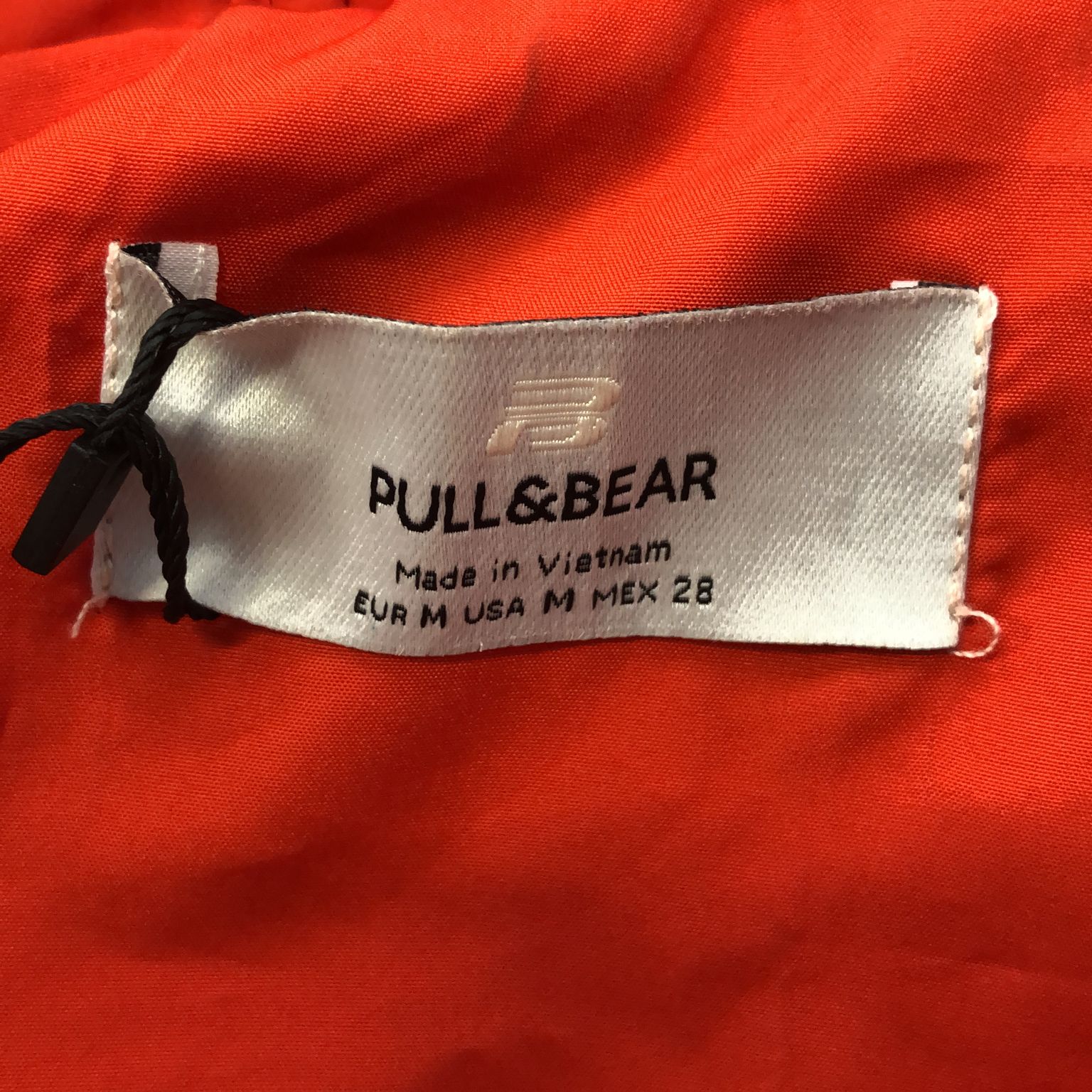 Pull  Bear