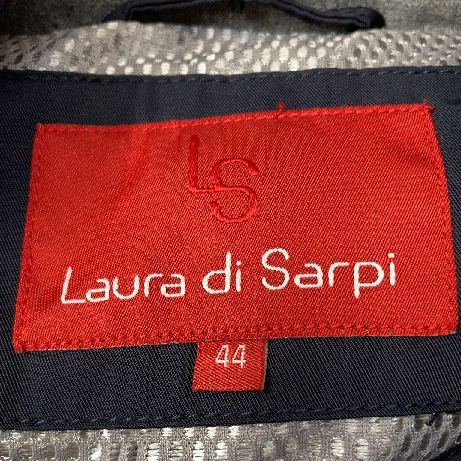 Laura di Sarpi