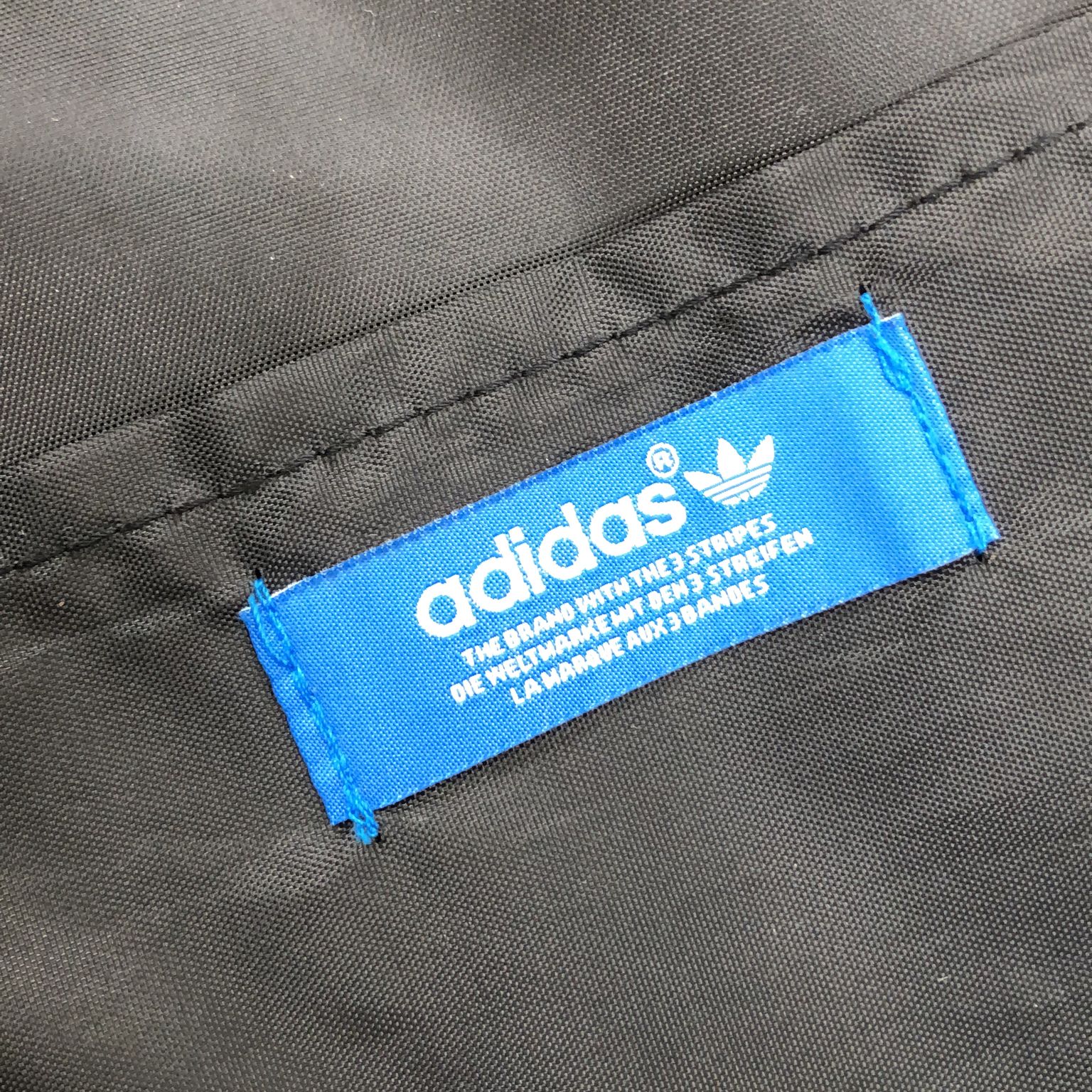 Adidas