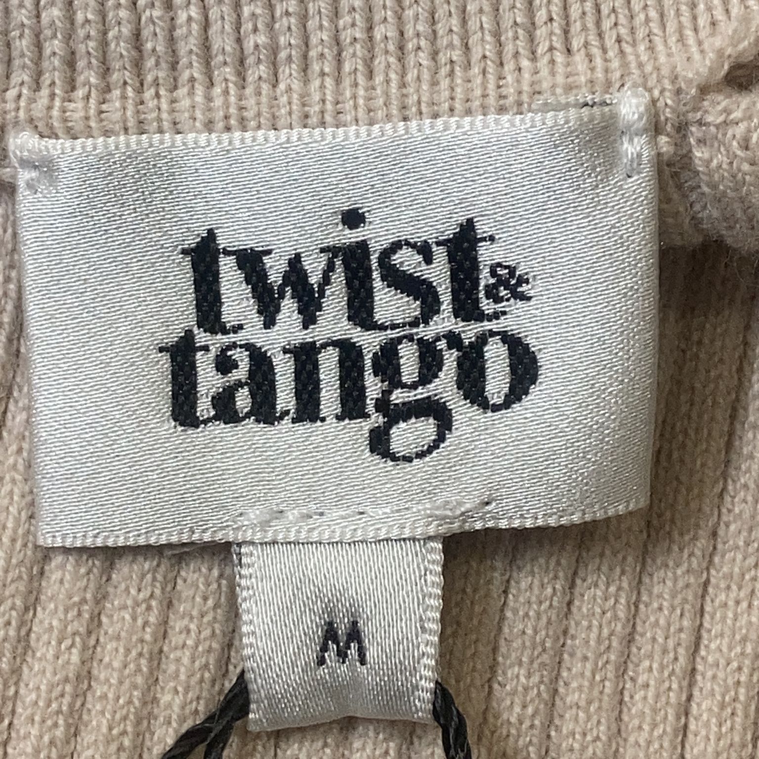 Twist  Tango