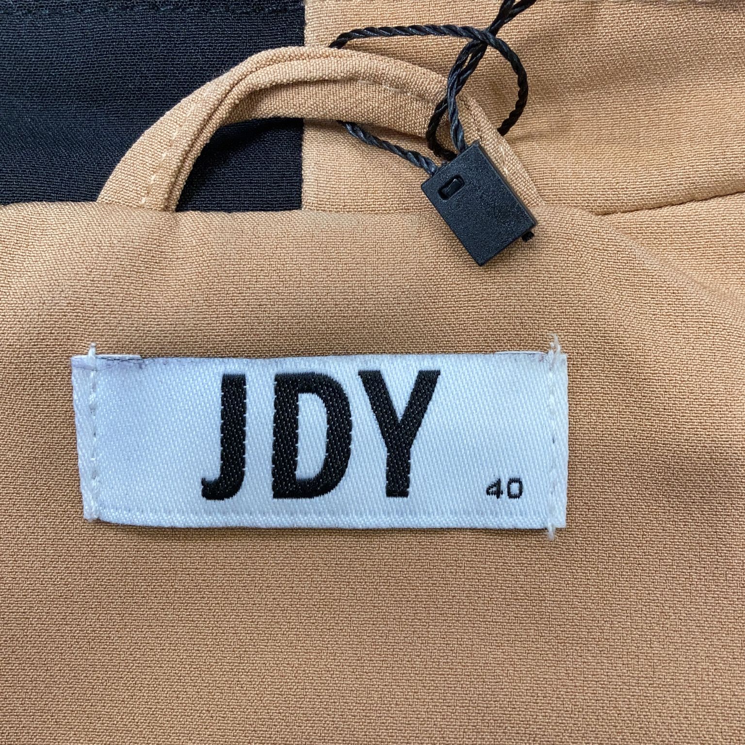 JDY