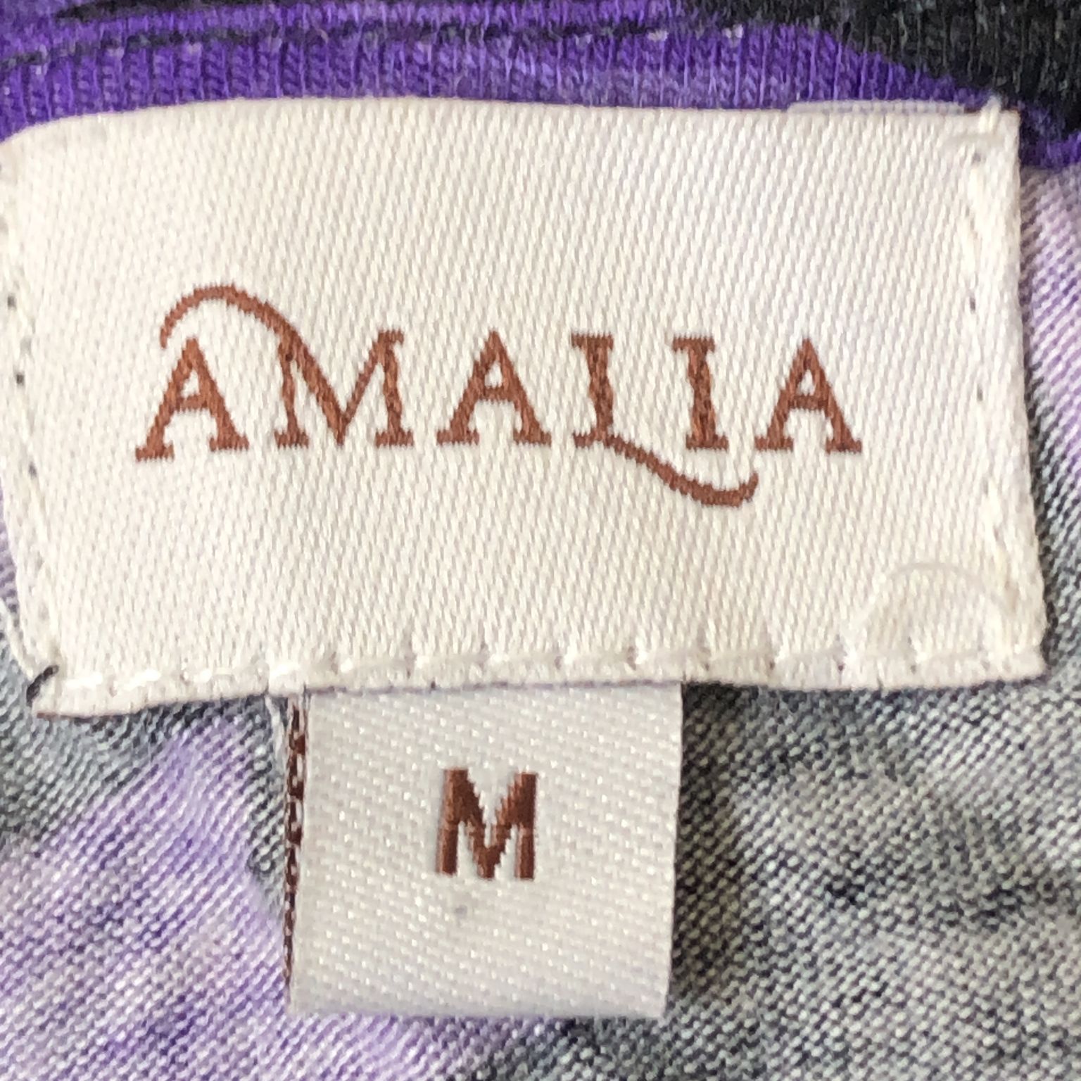 Amalia