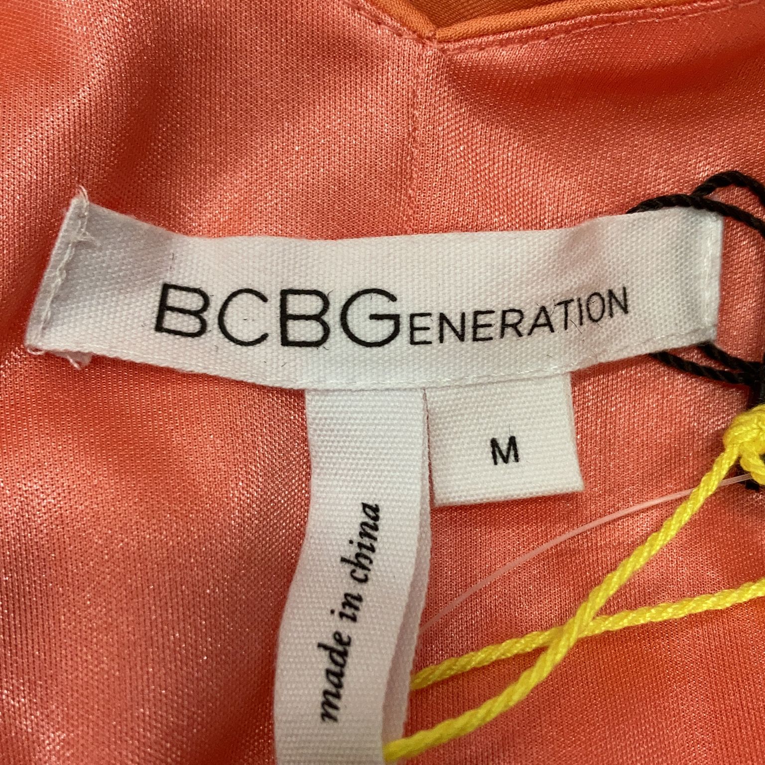 BCBGeneration