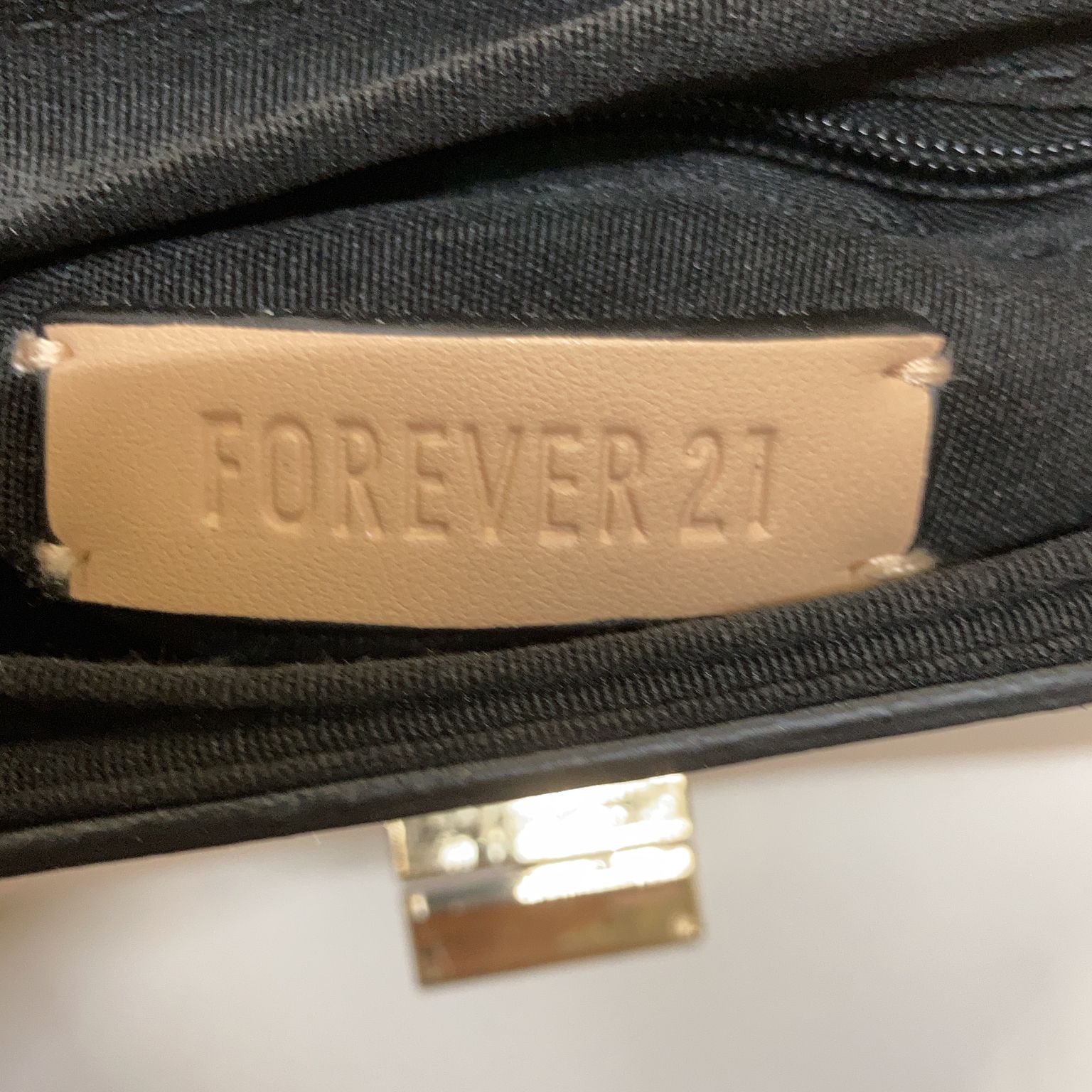 Forever 21