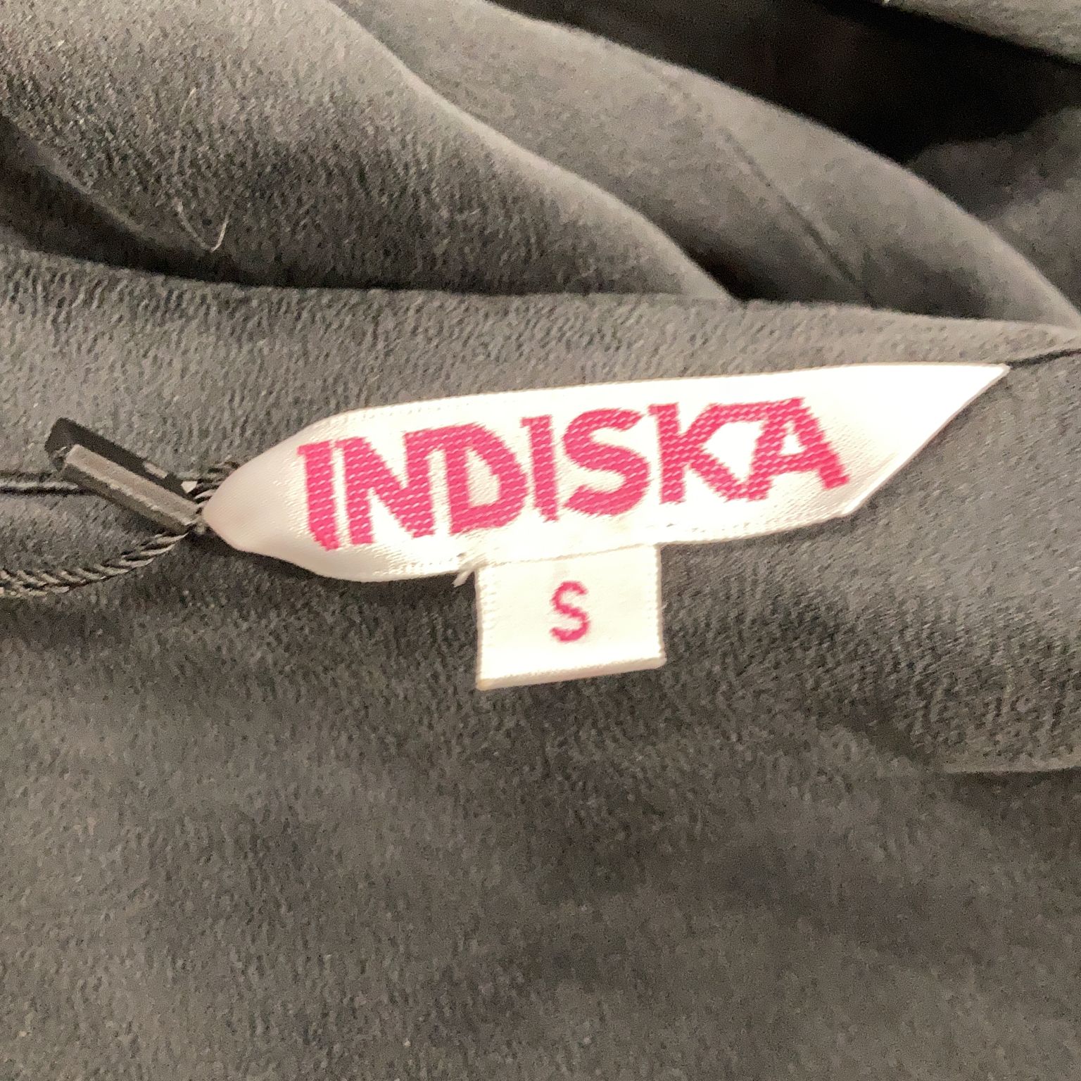 Indiska