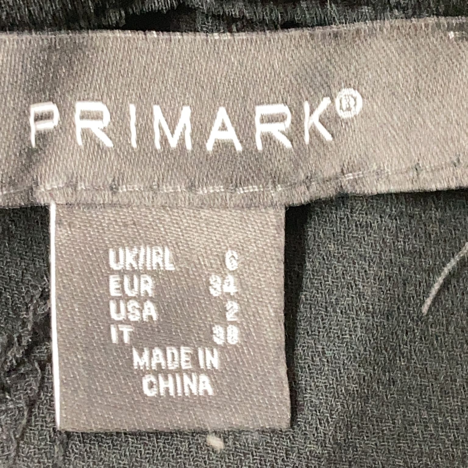 Primark