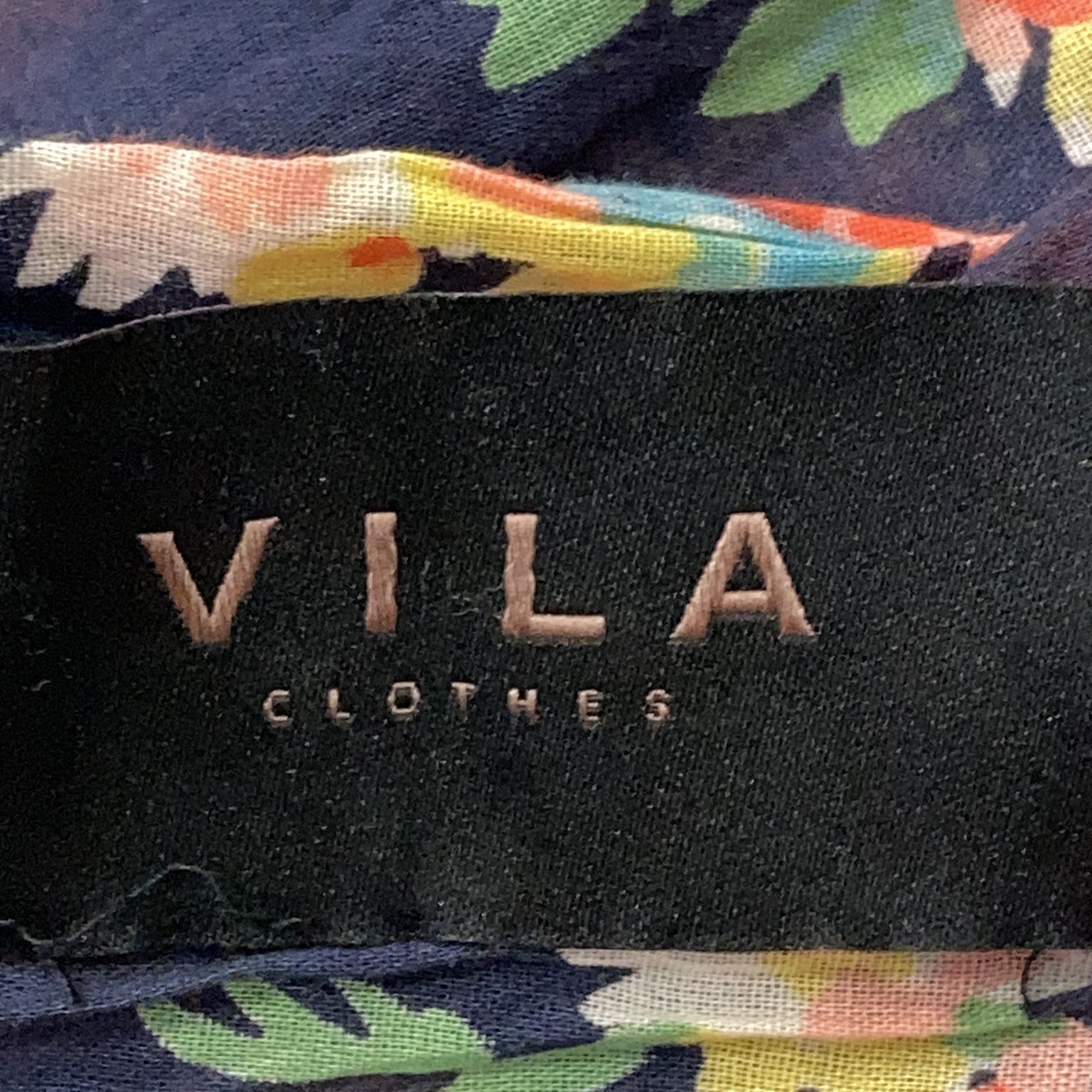 VILA Clothes