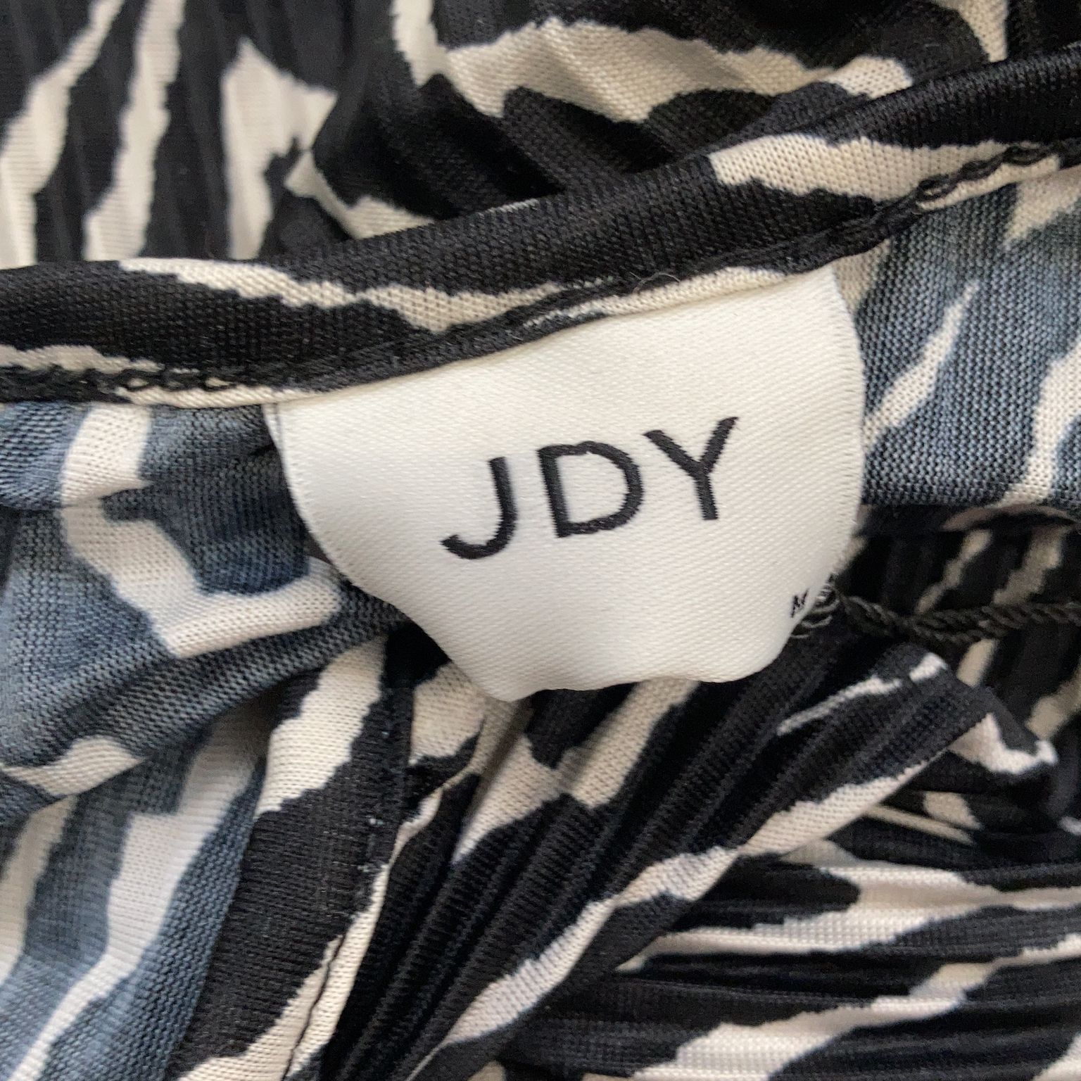 JDY