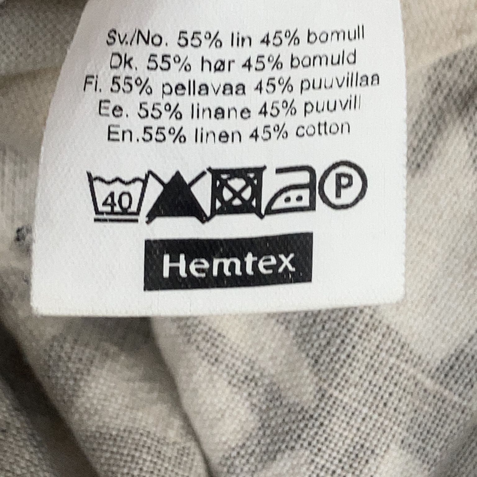 Hemtex