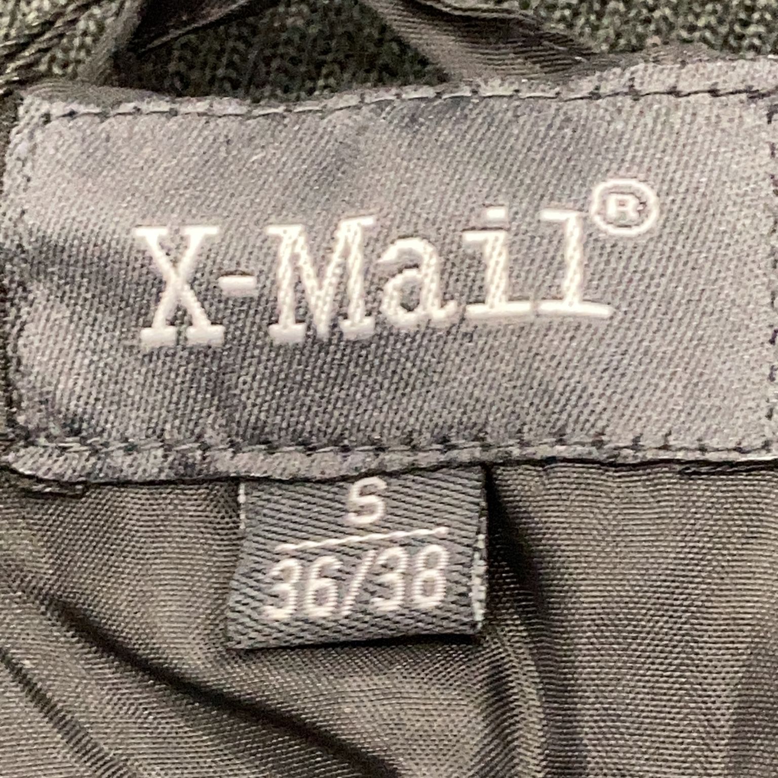 X-Mail