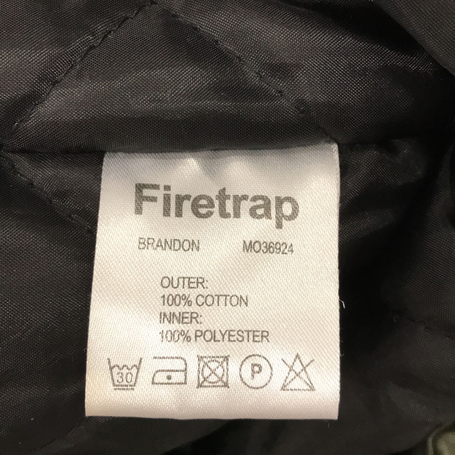 Firetrap