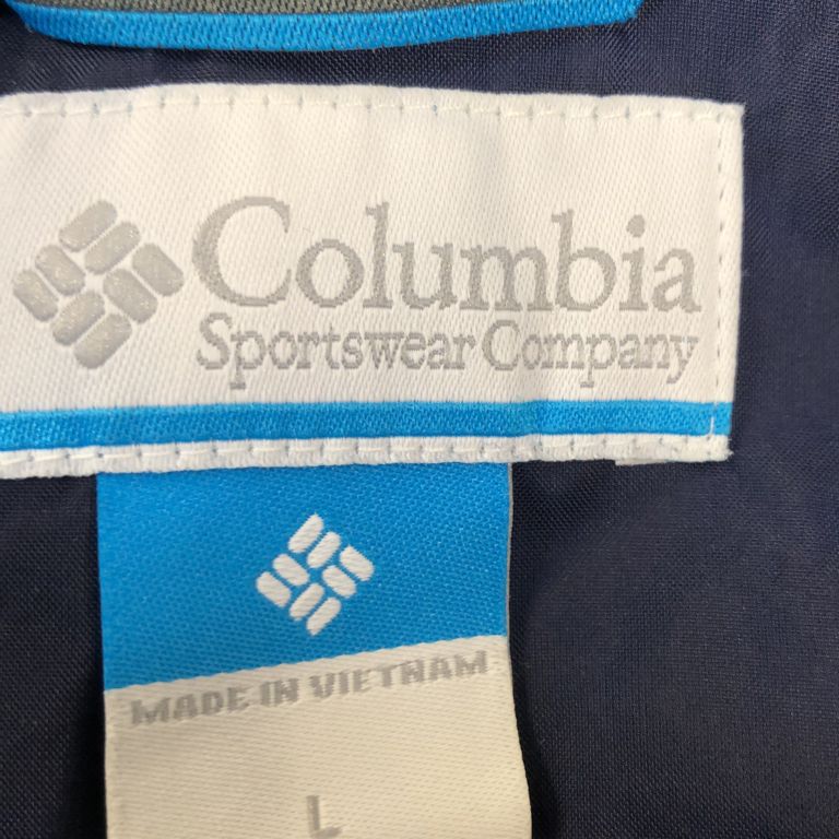 Columbia Sportswear