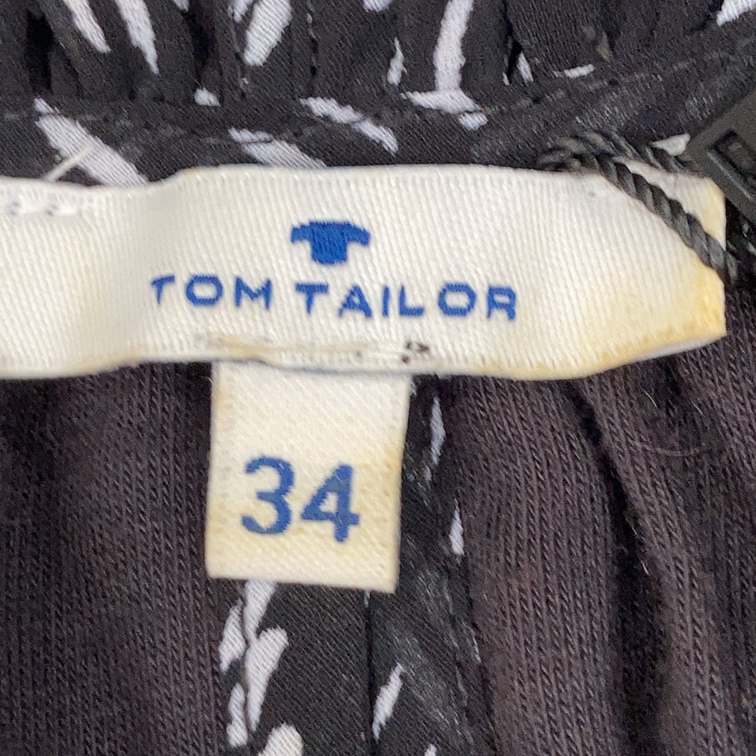 Tom Tailor