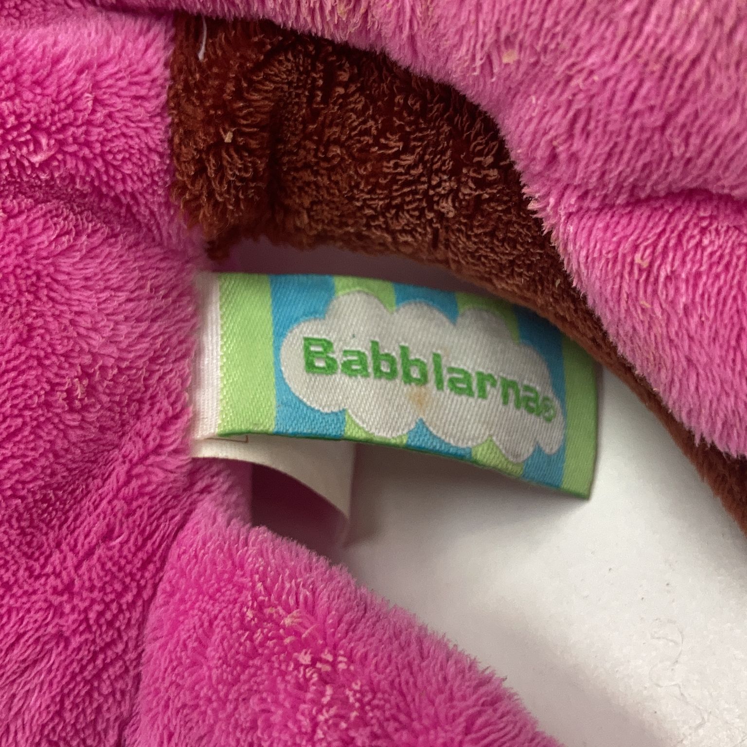 Babblarna