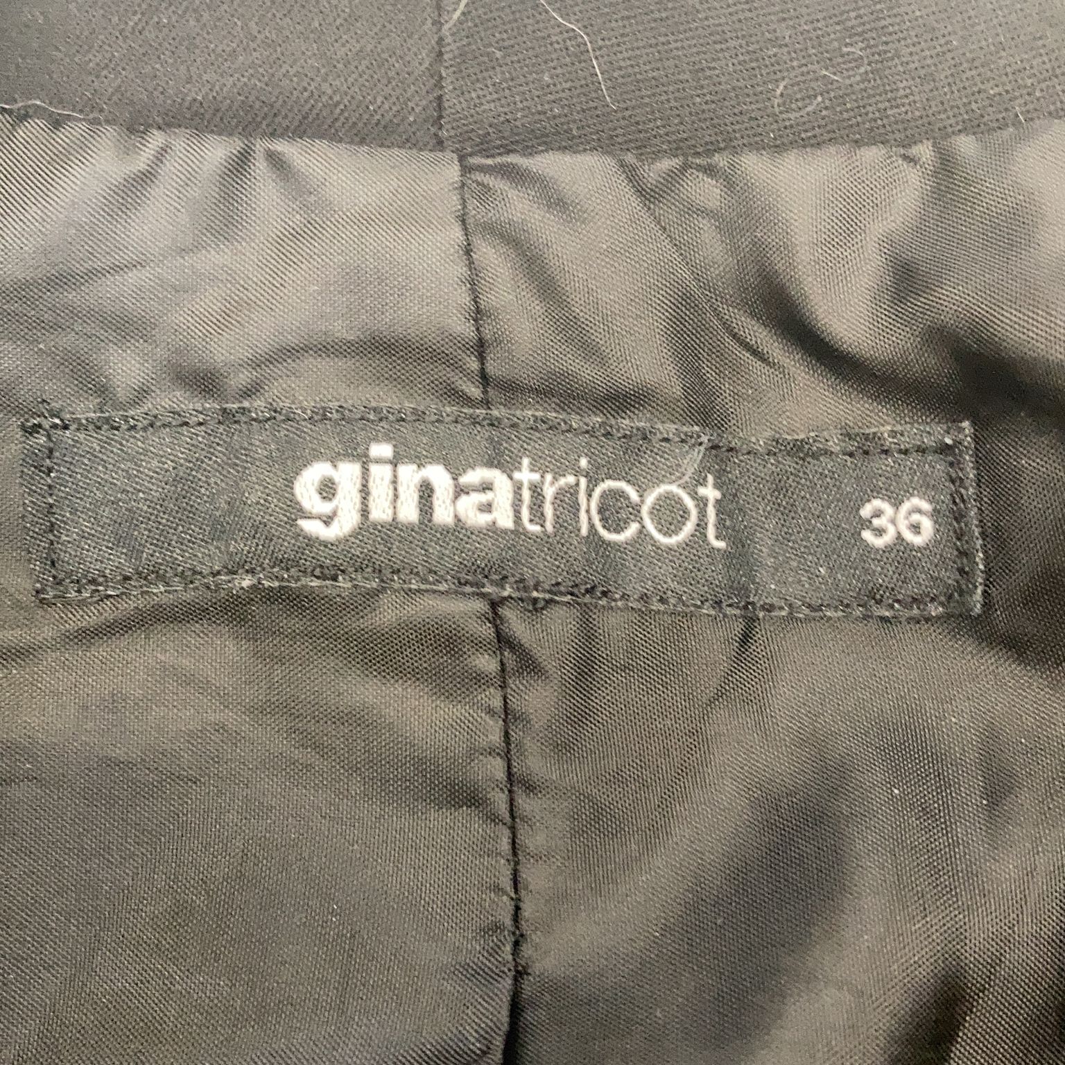 Gina Tricot