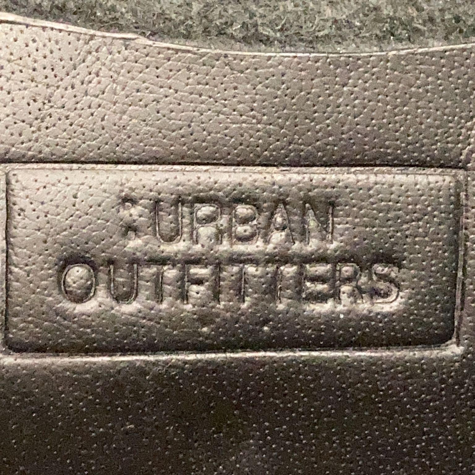 Urban Outfitters