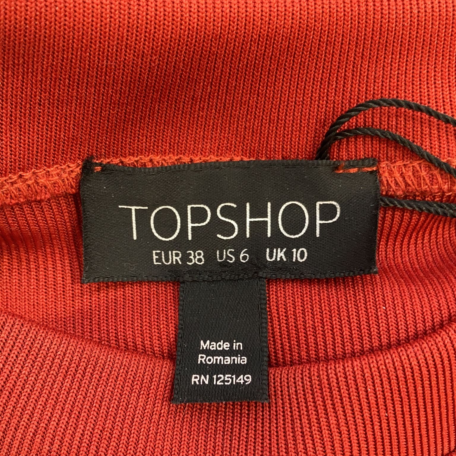 Topshop