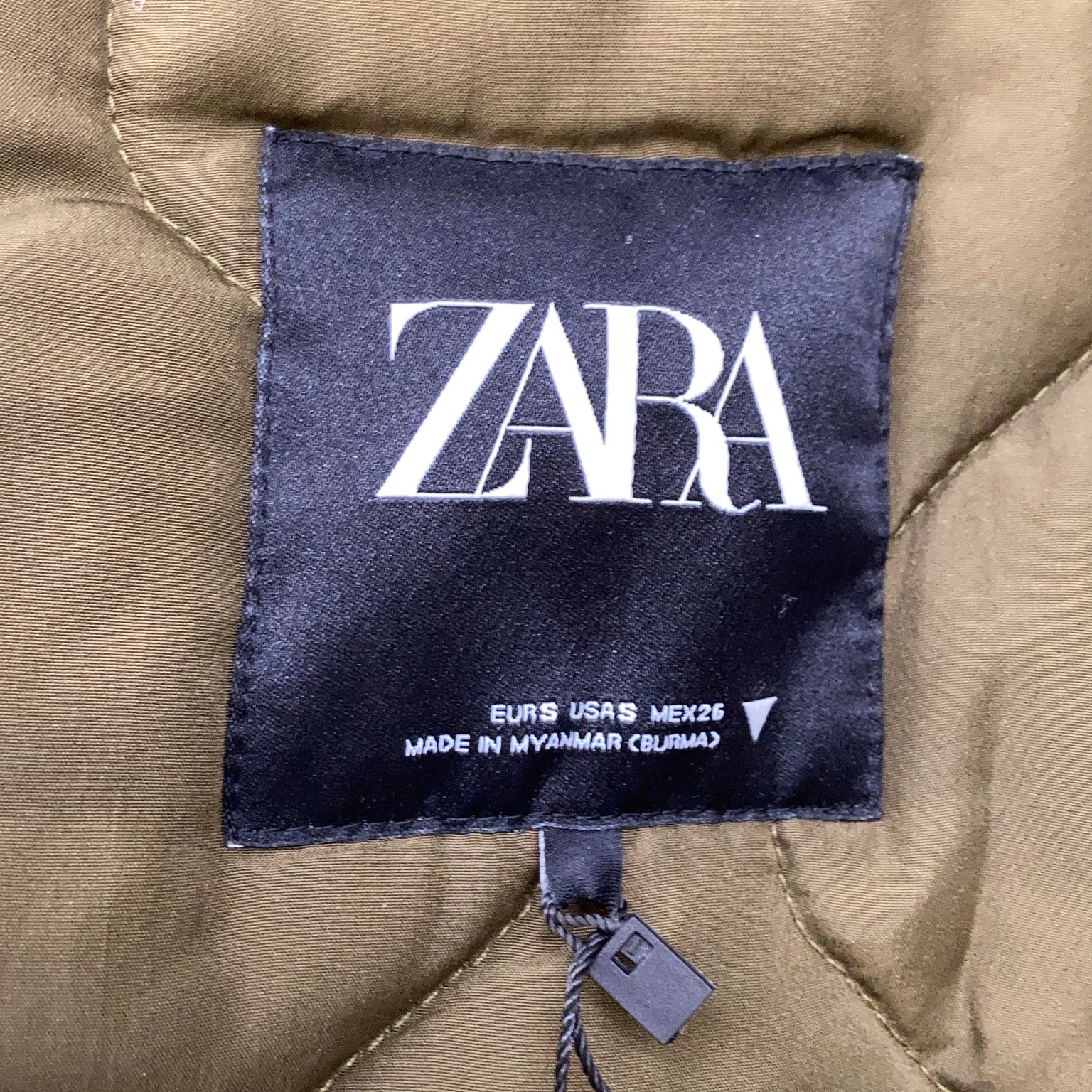 Zara