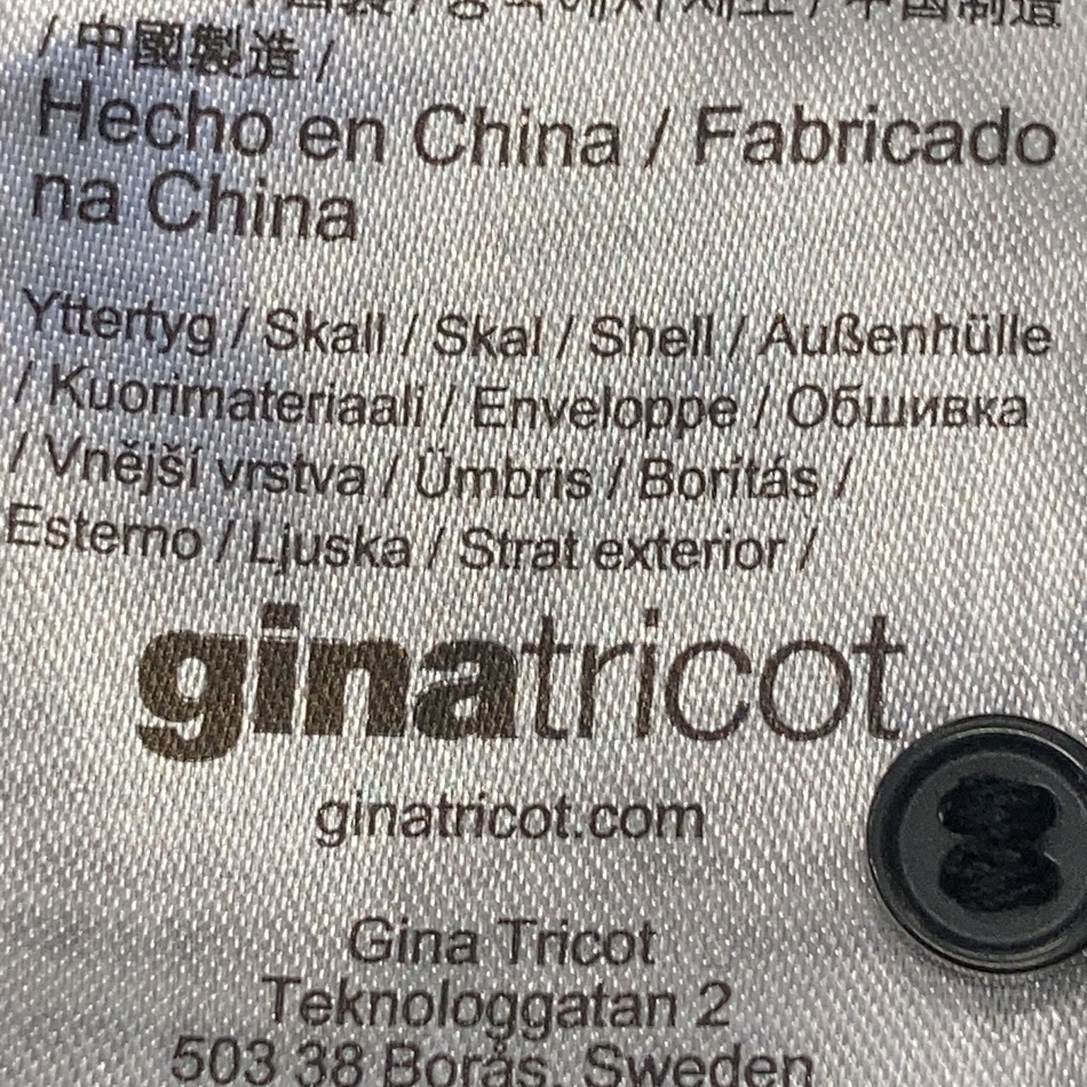 Gina Tricot