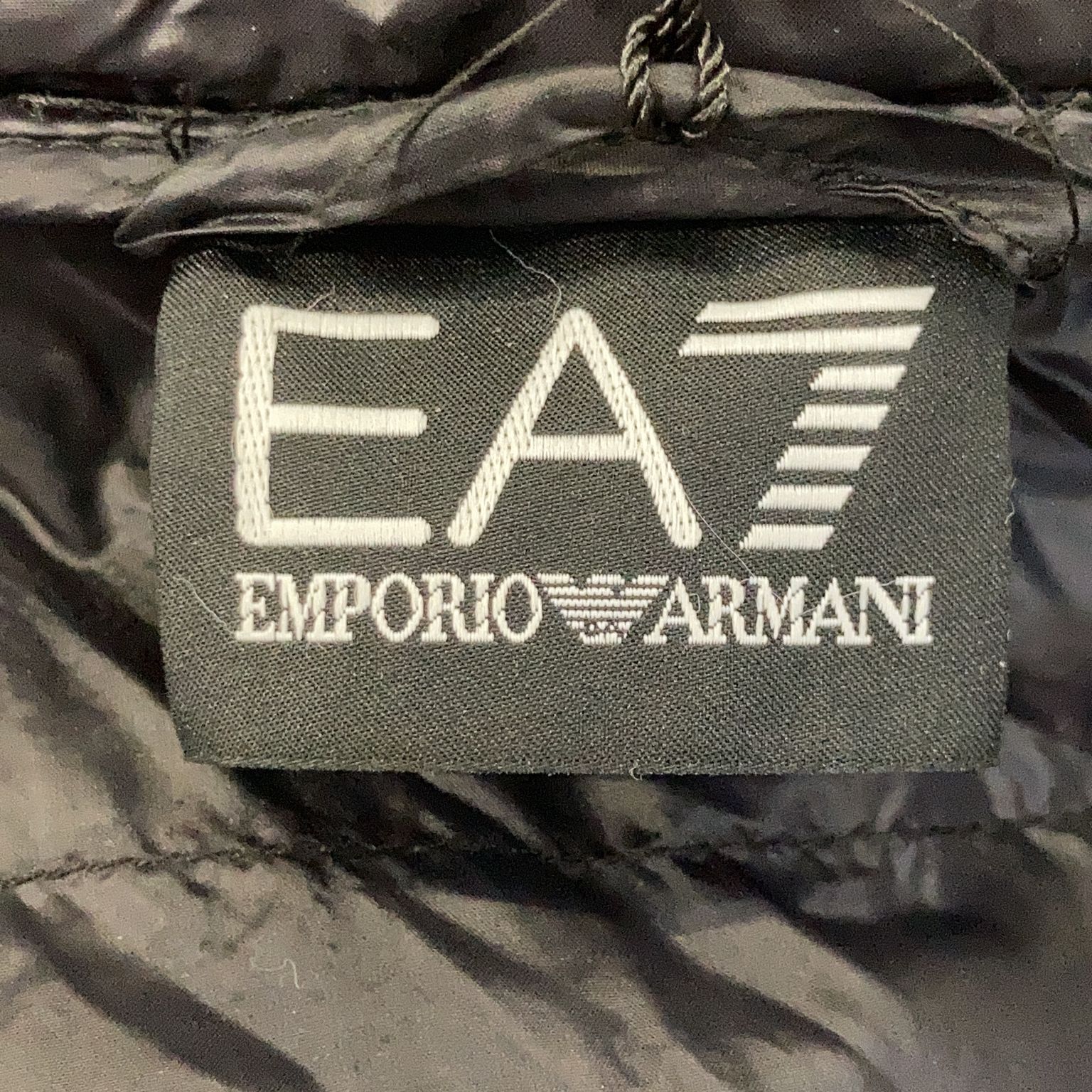 Emporio Armani