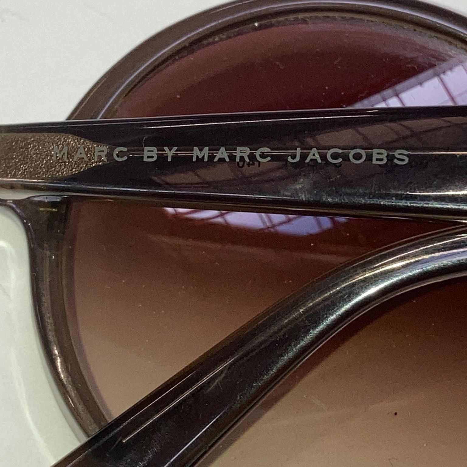 Marc by Marc Jacobs