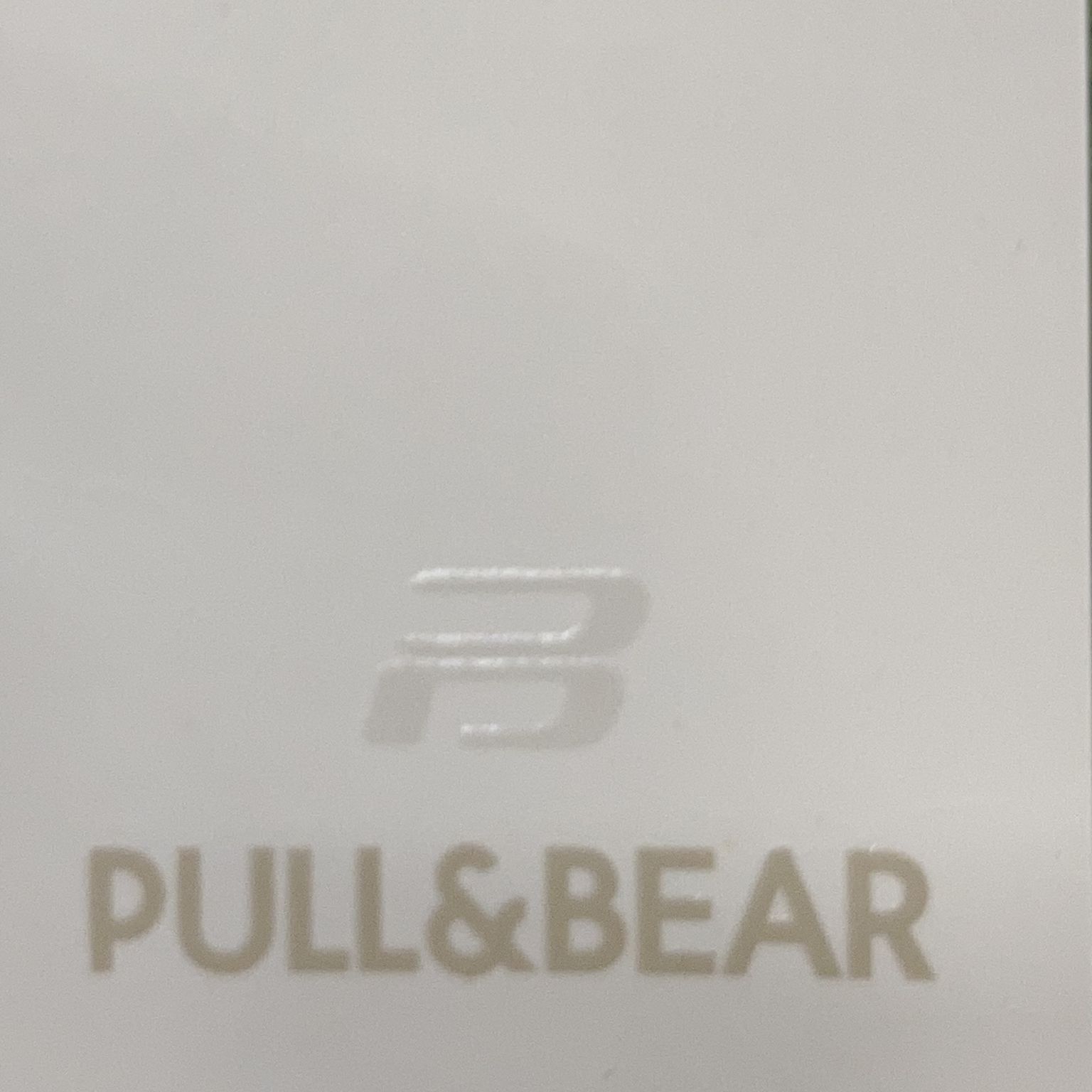 Pull  Bear